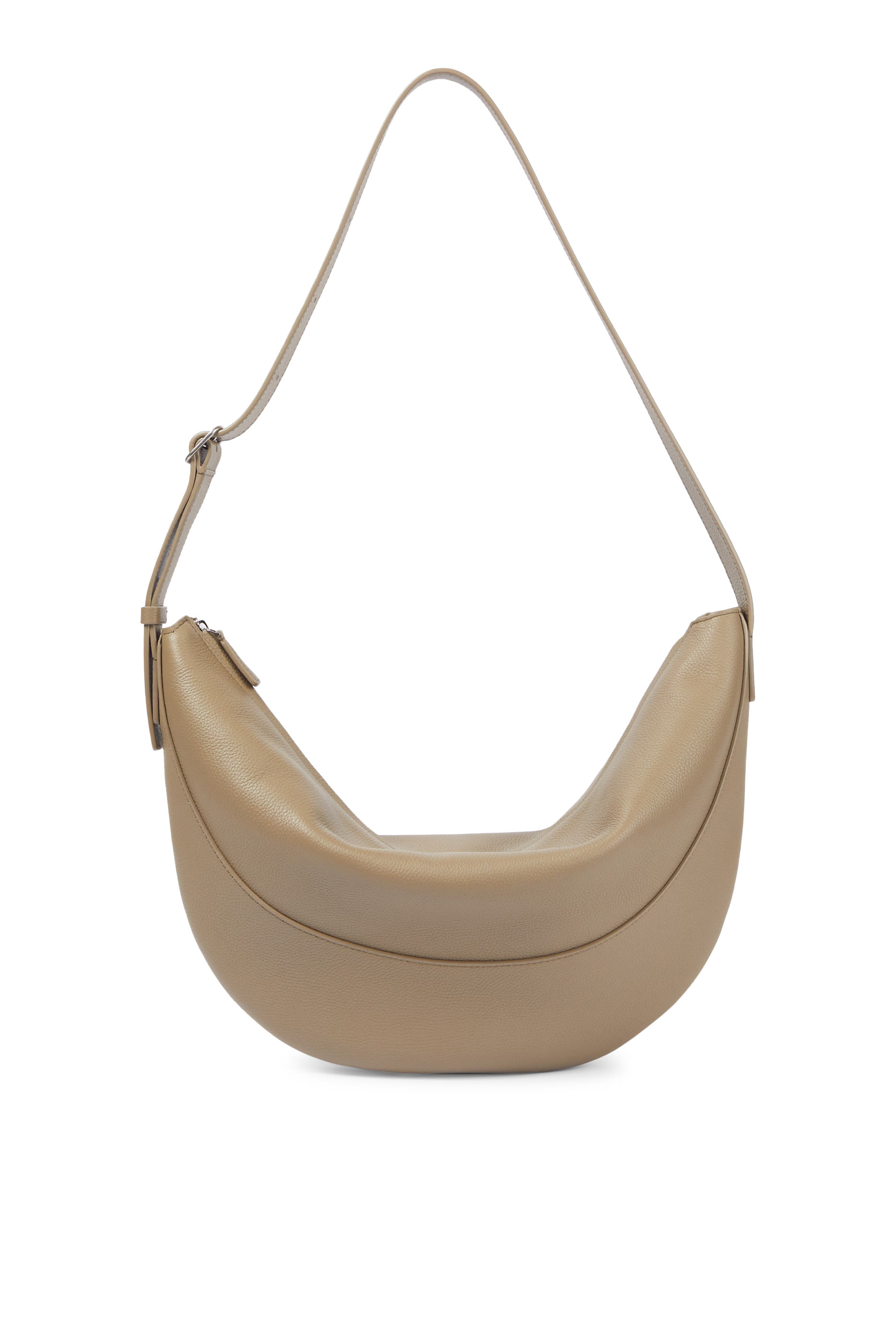 Jouve Leather Bag