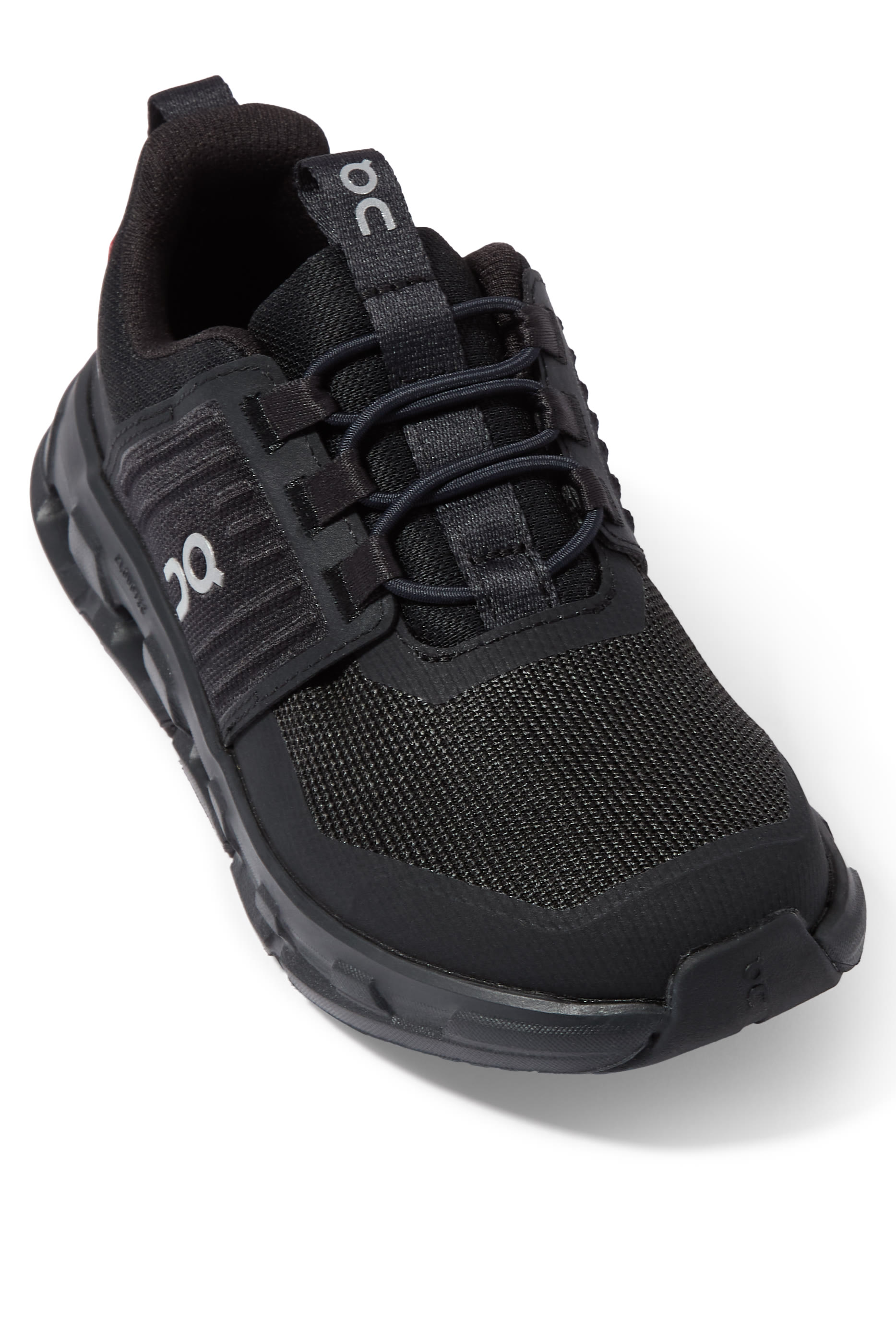Kids Cloudswift Sneakers