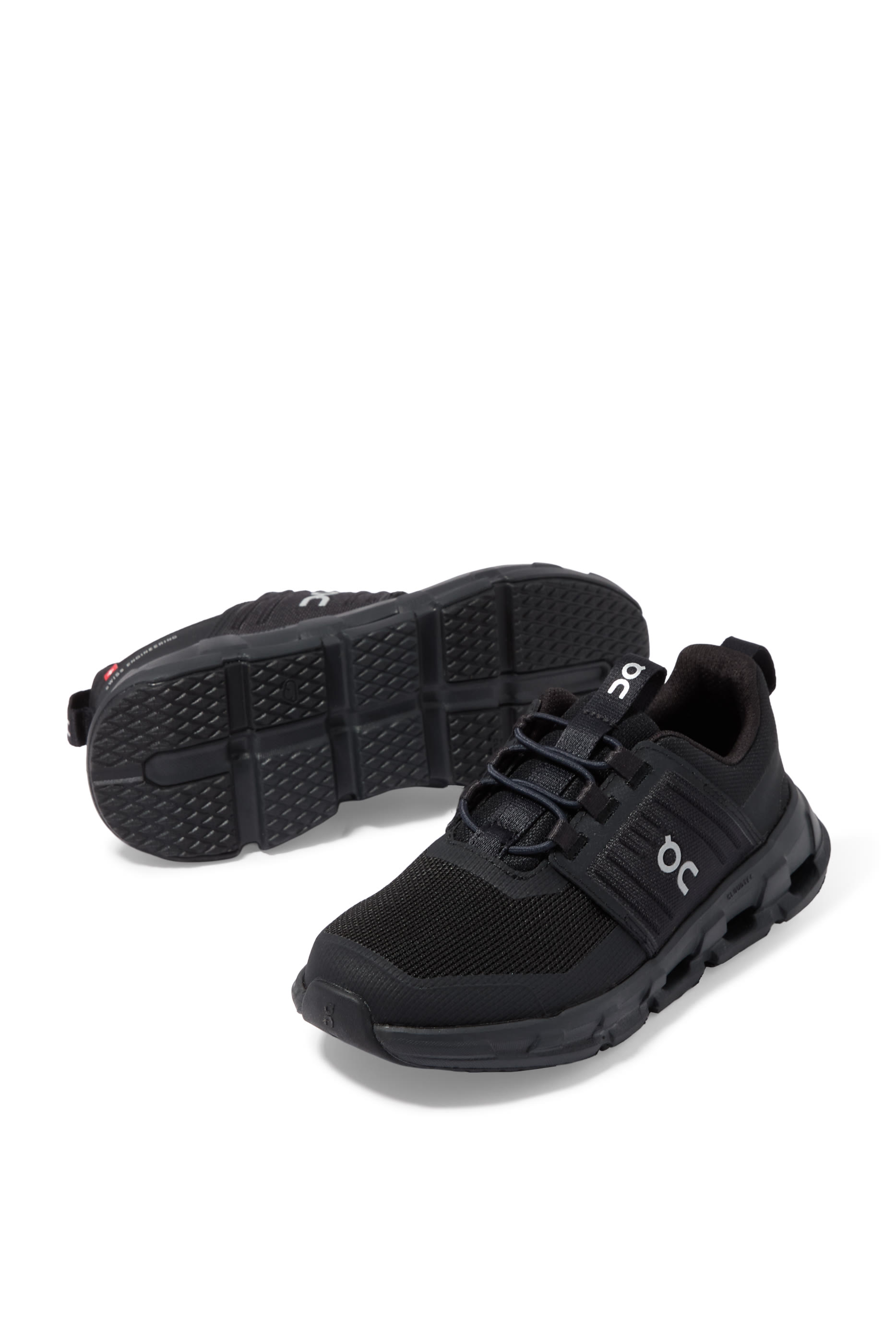 Kids Cloudswift Sneakers