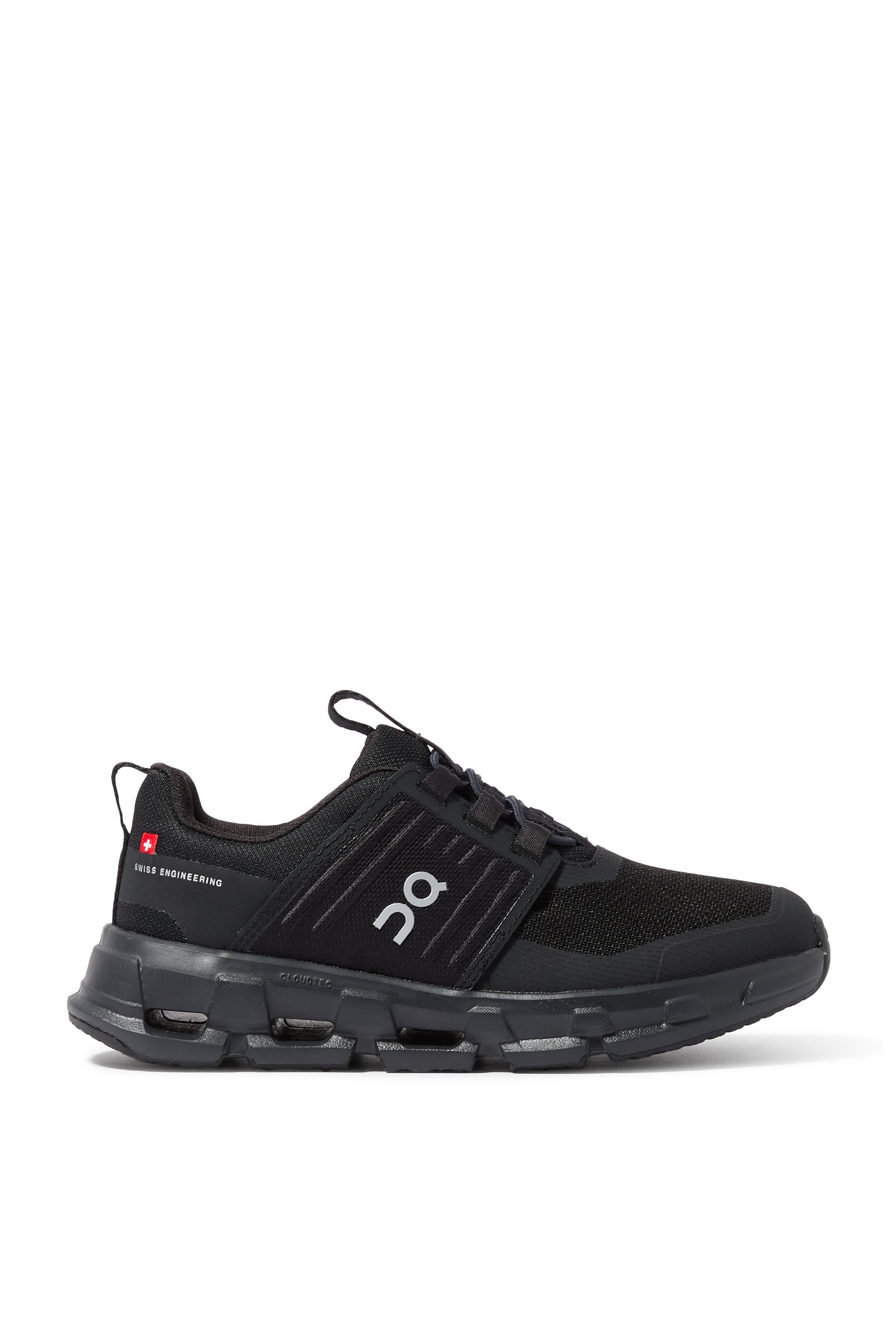 Kids Cloudswift Sneakers