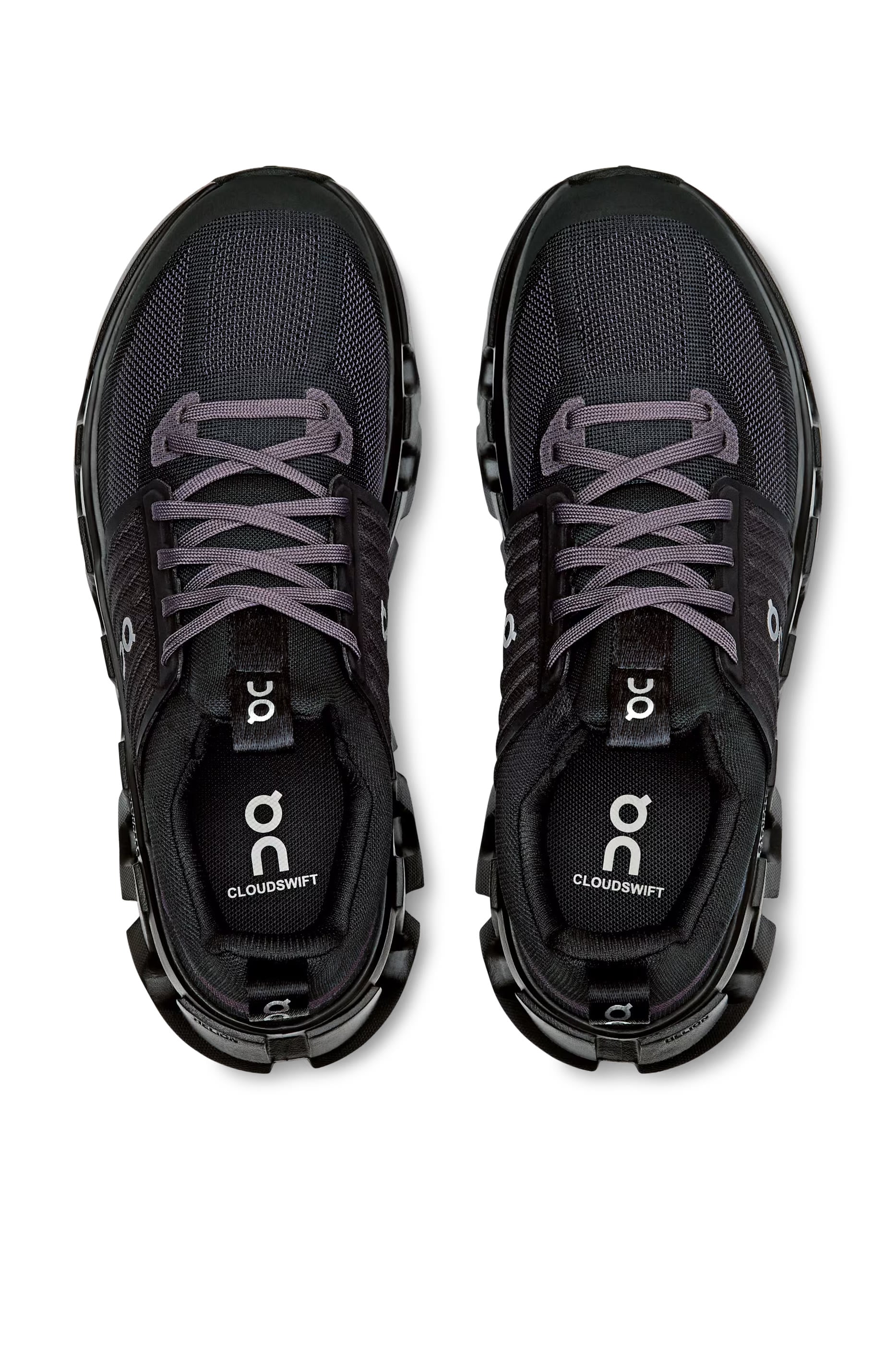 Kids Cloudswift Youth Sneakers