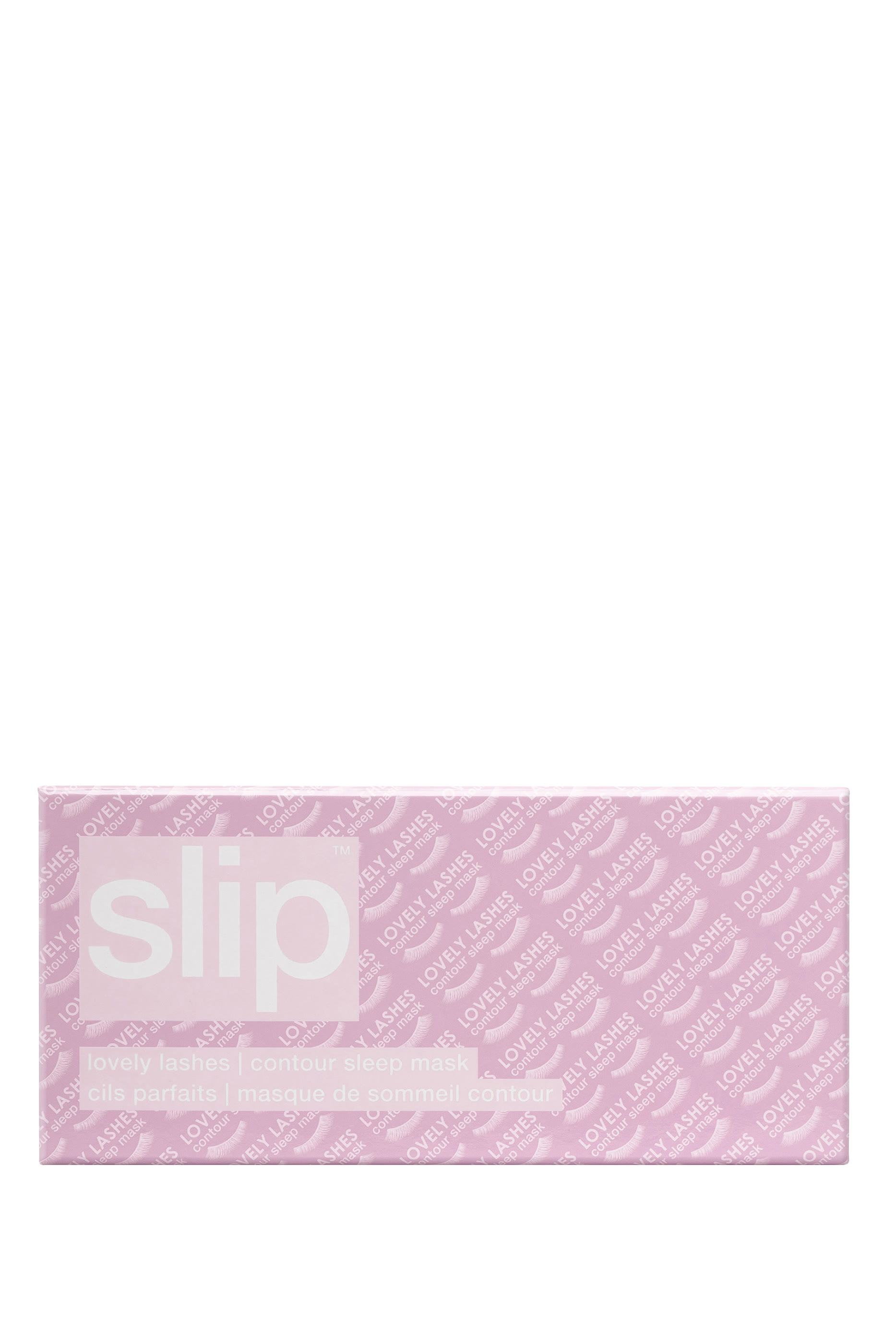 Wildflower Contour Sleep Mask