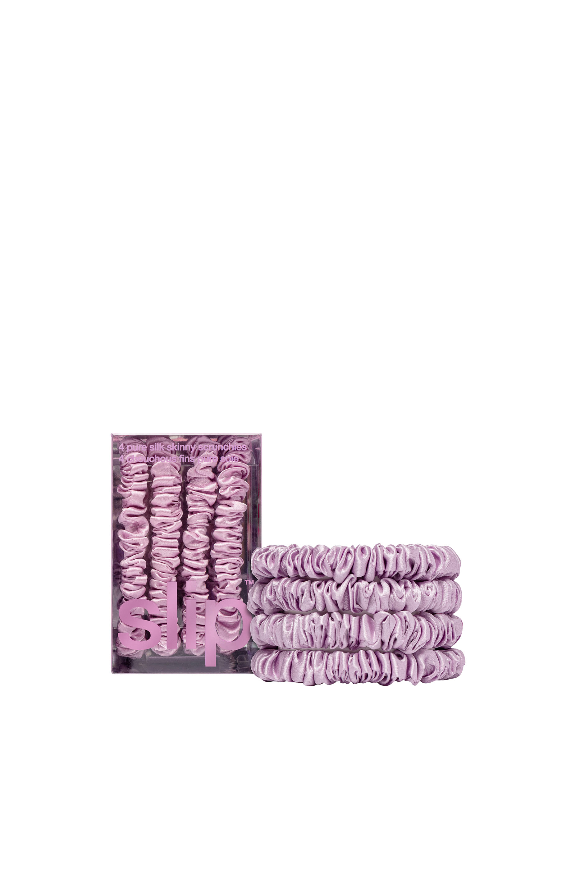 Wildflower Skinny Scrunchies Set