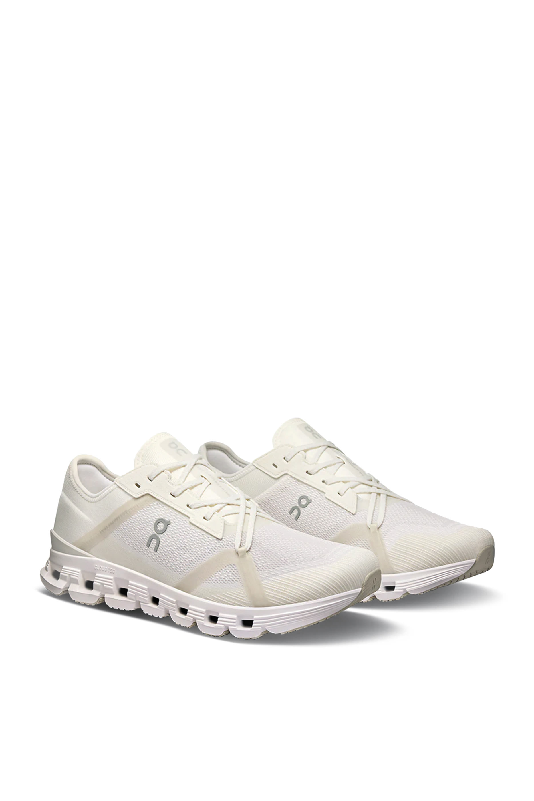  Cloud x 4 AD Sneakers