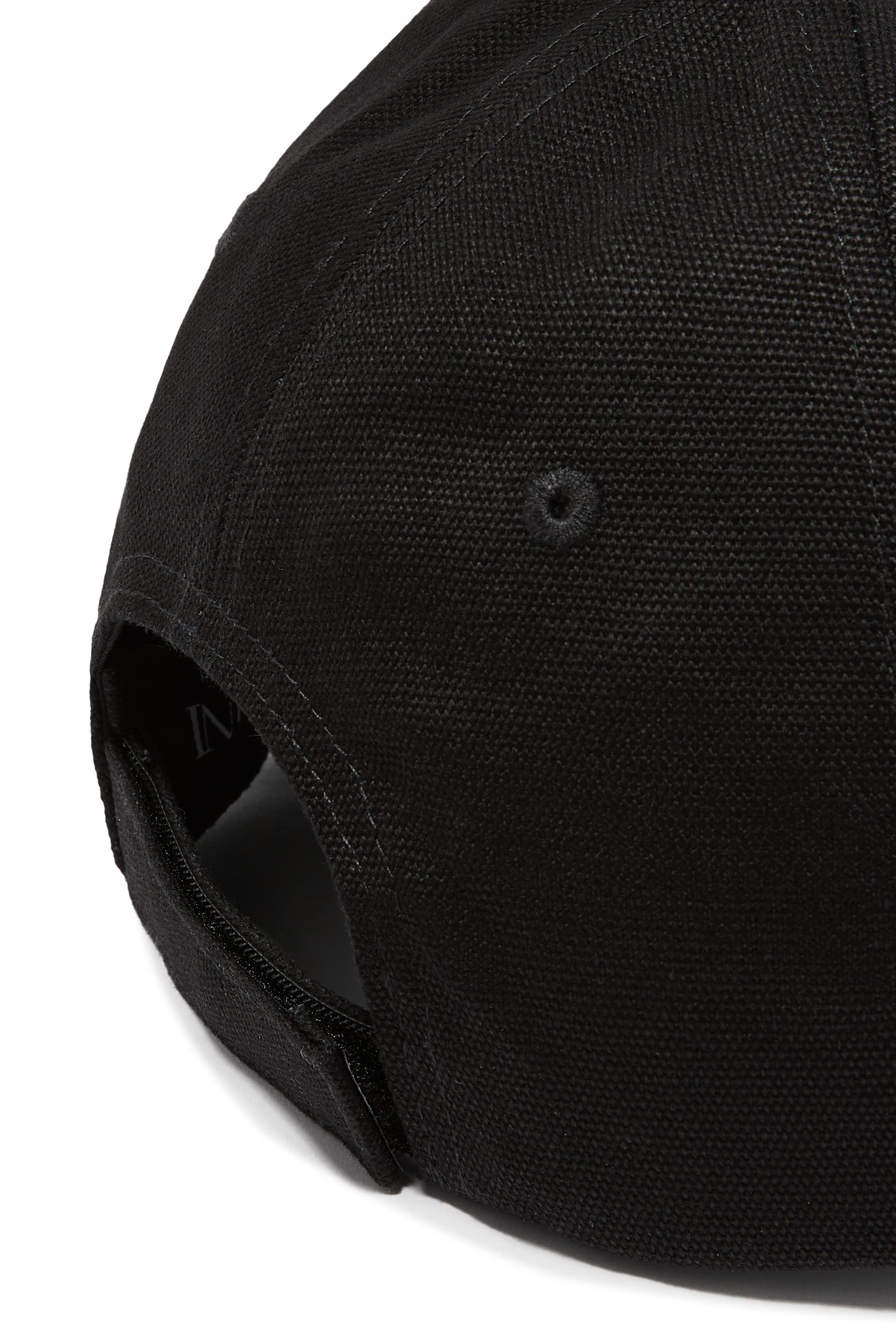 Logo Baseball Cap