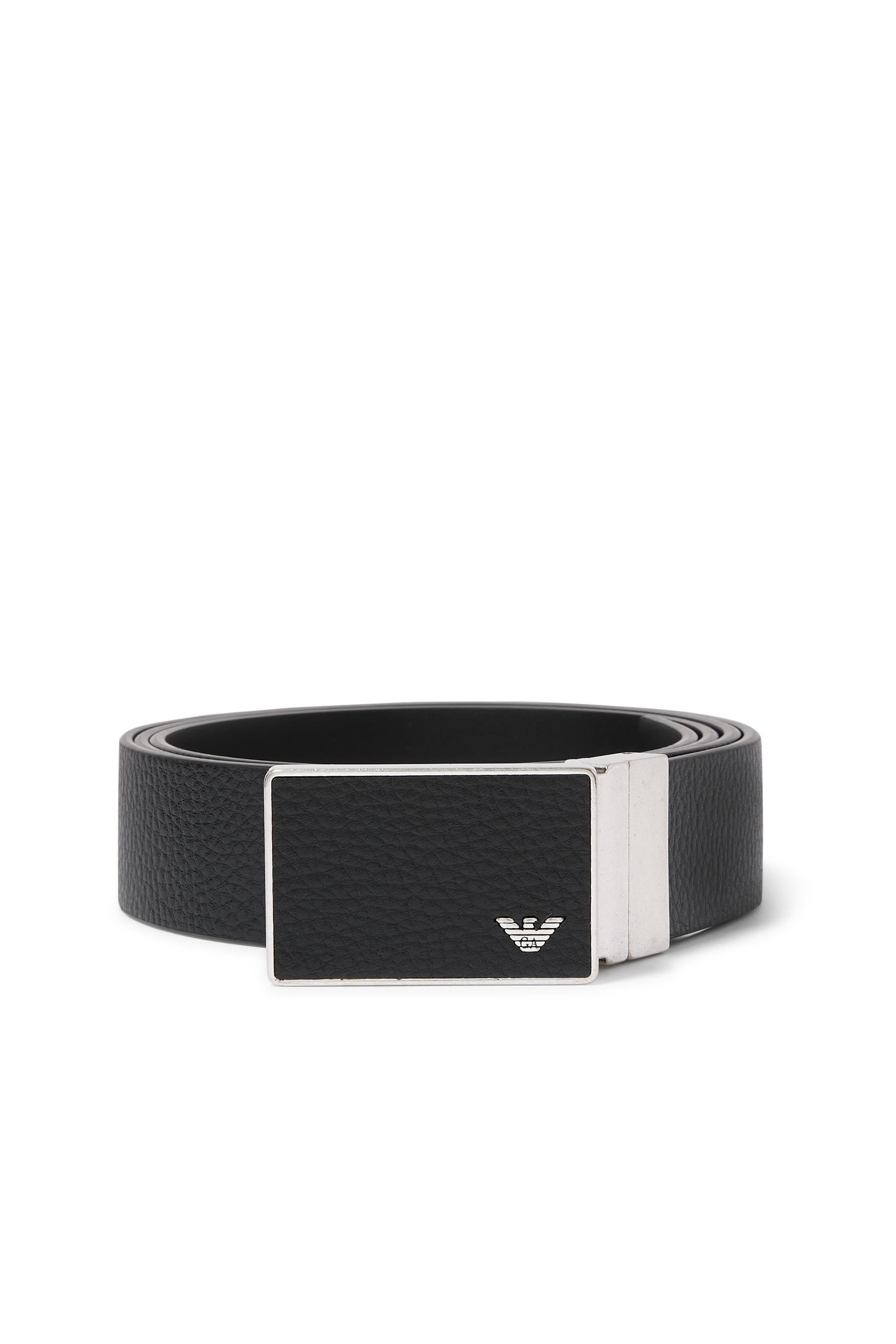Belt Gift Box with 2 Buckles