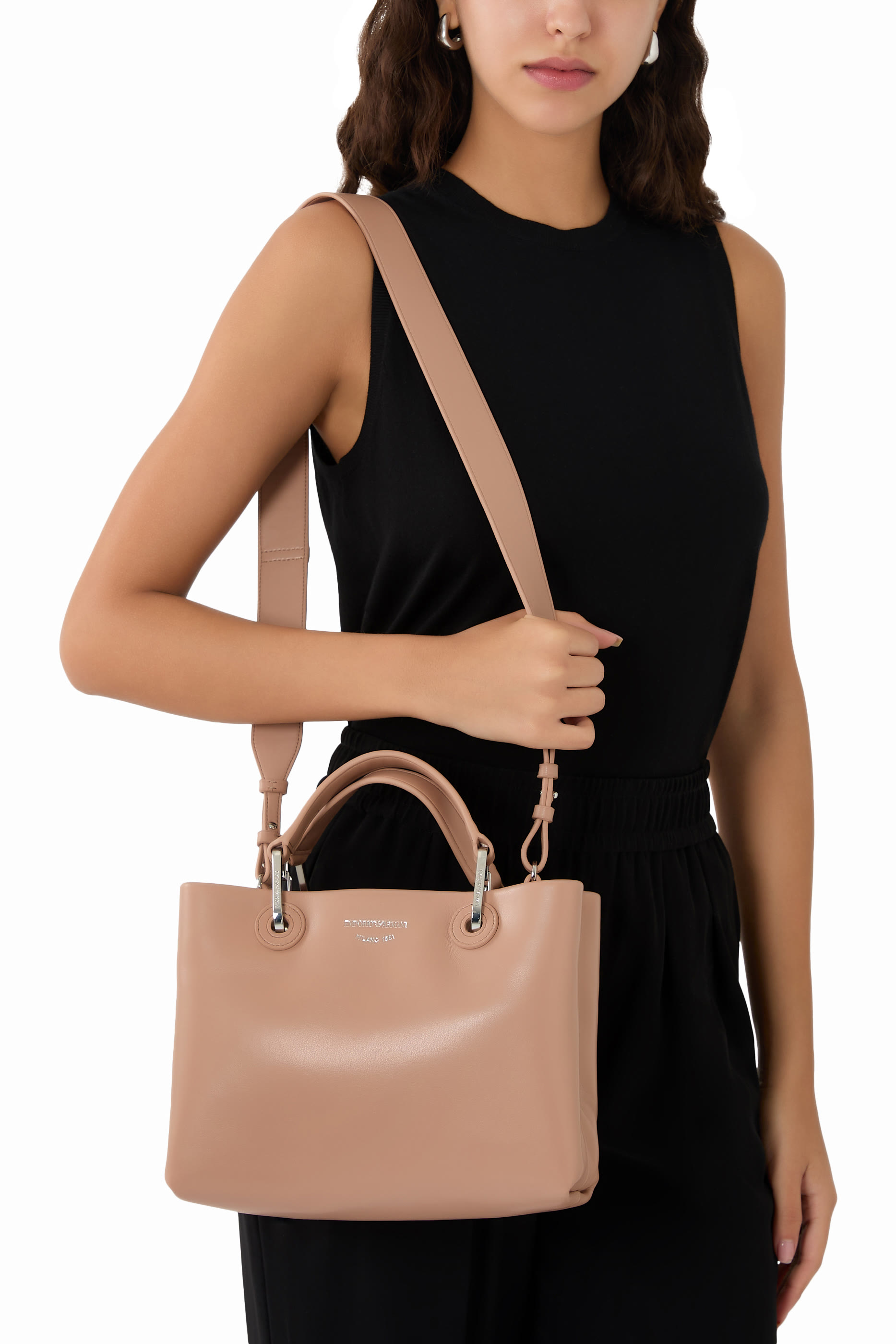 My EA Tote Bag