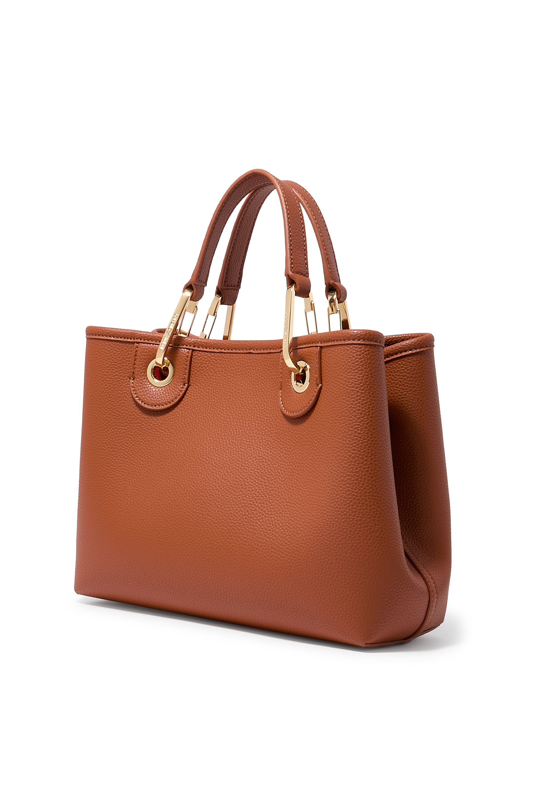 Shopping Eco Leather Bag
