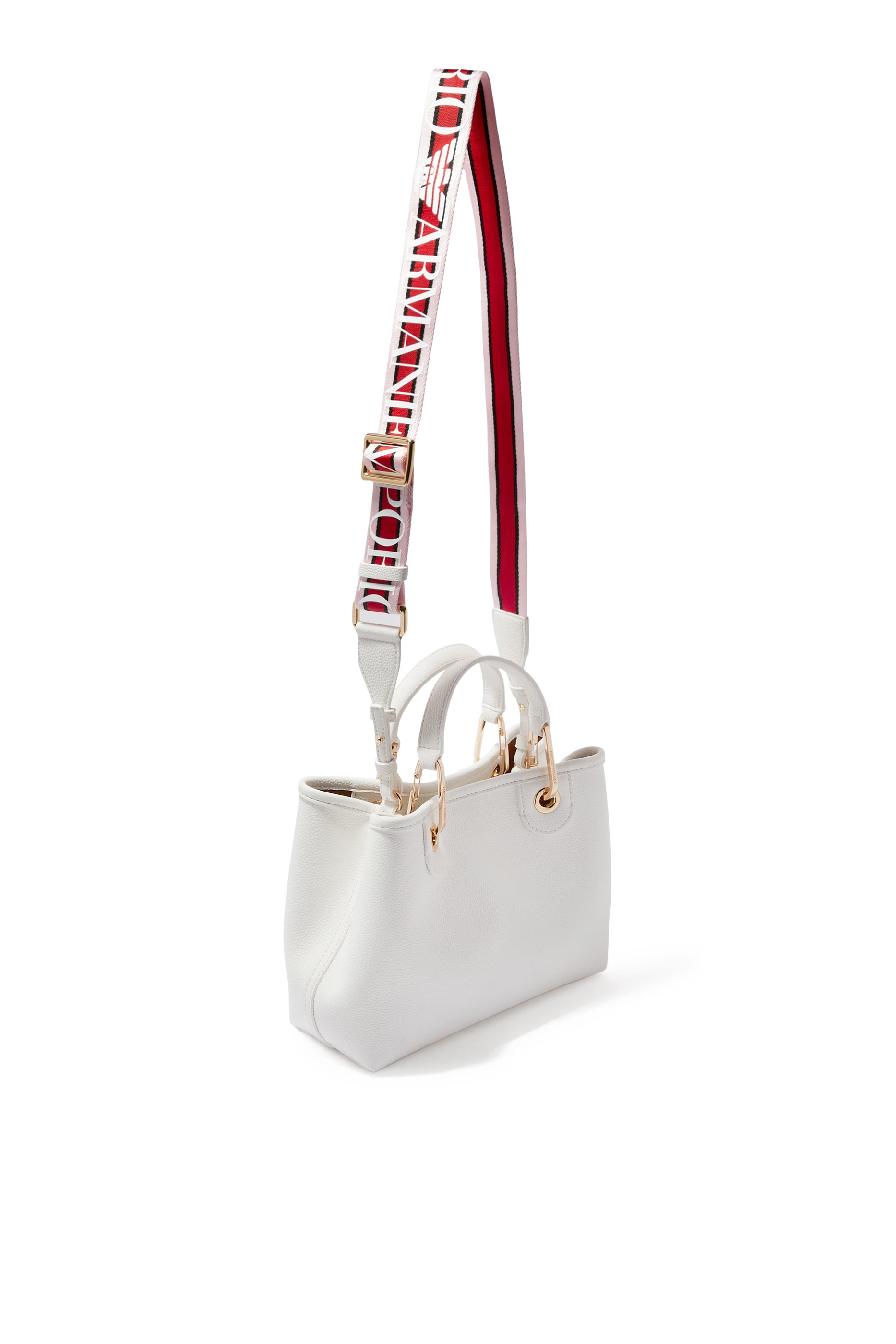Shopping Eco Leather Bag
