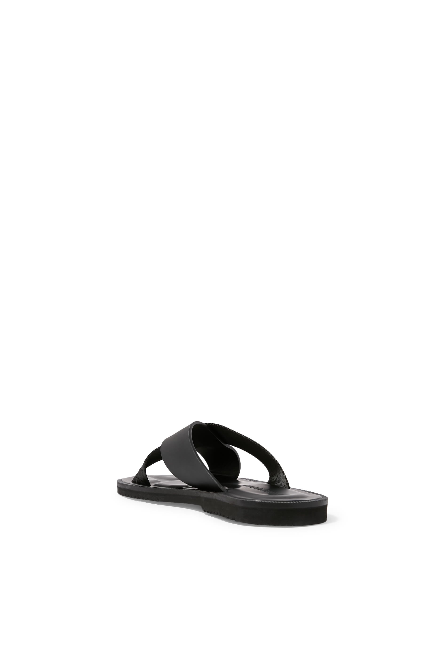  Logo Criss-Cross Slides 