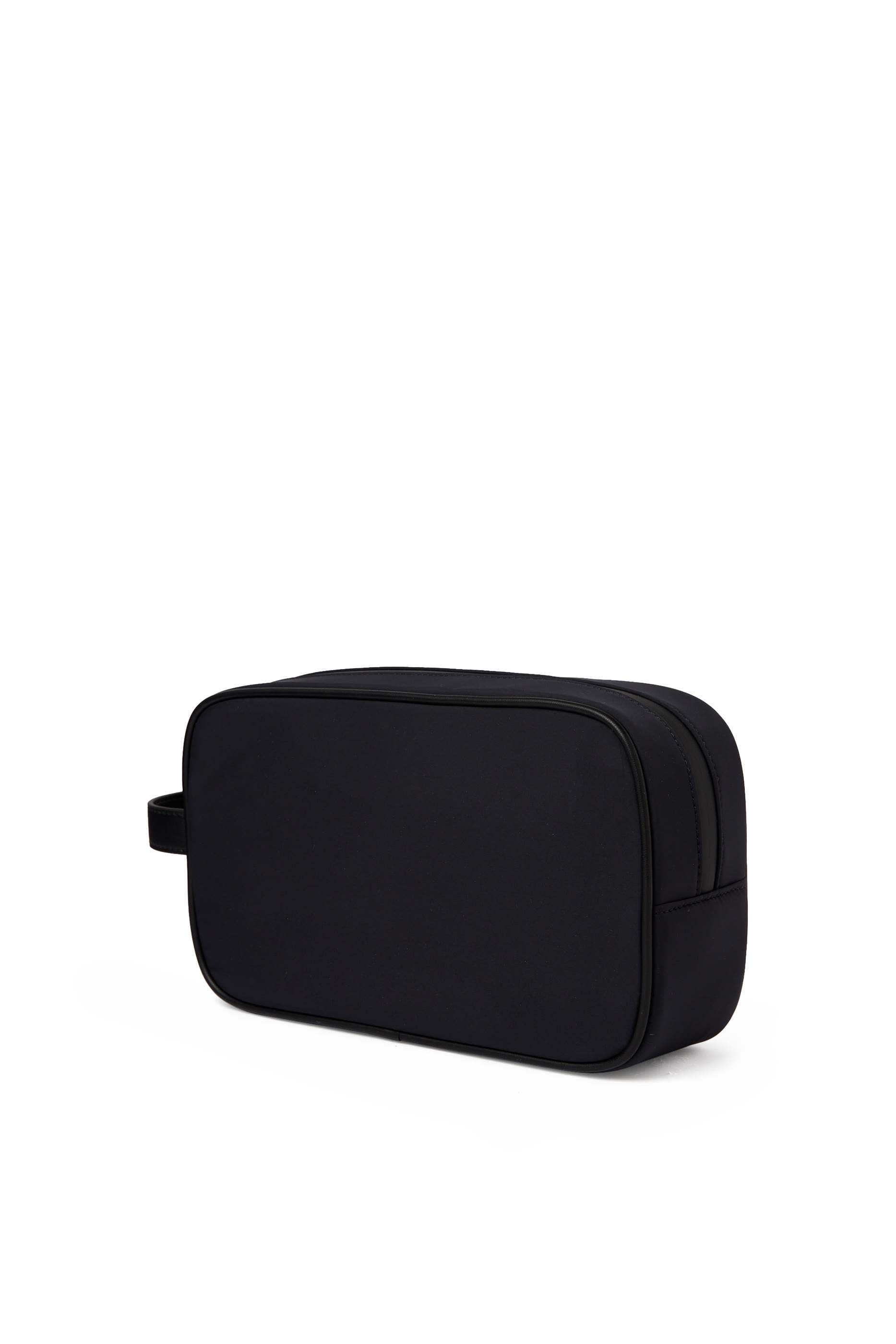 Travel Essentials Nylon Washbag