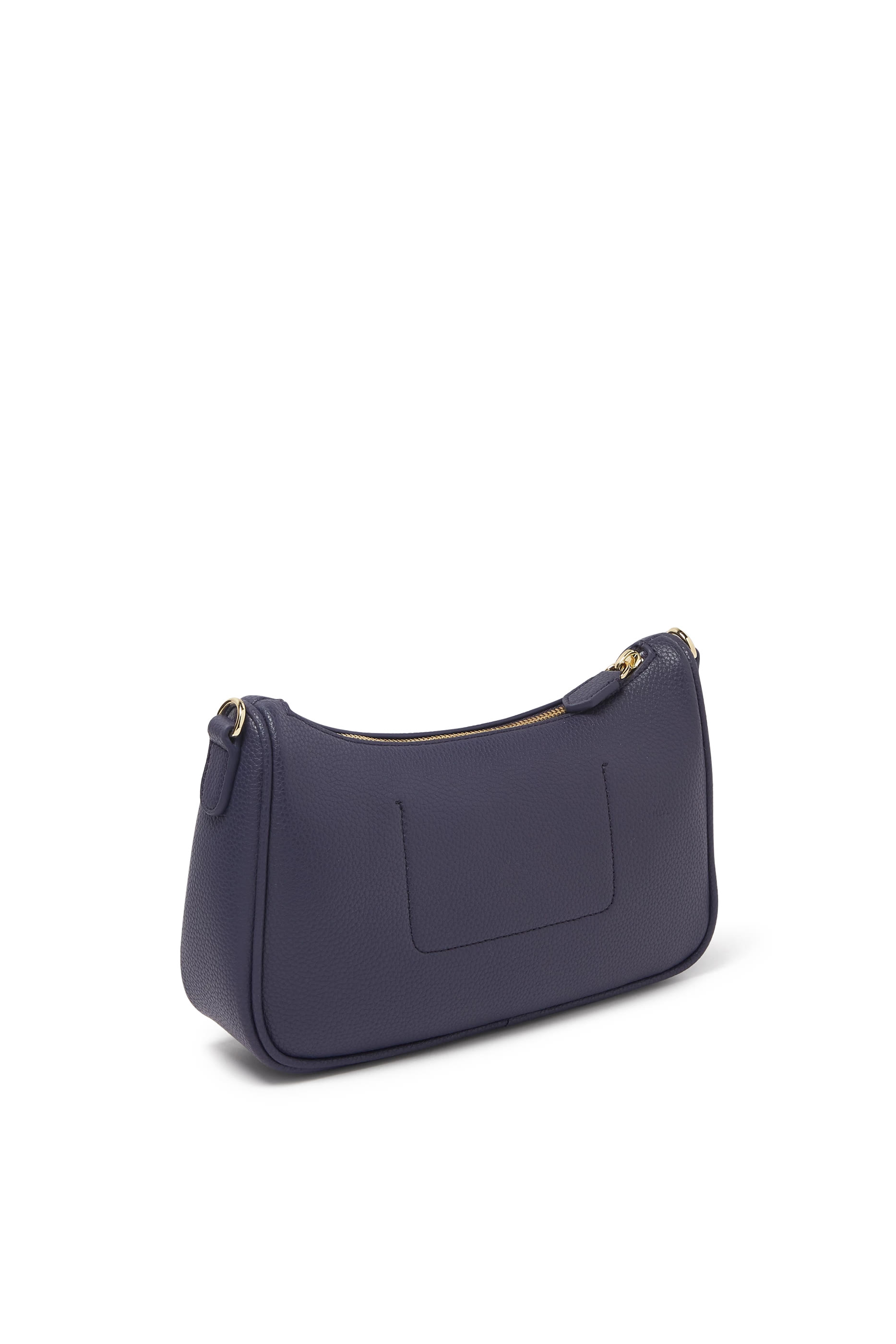 Baguette Bag with Deer Print