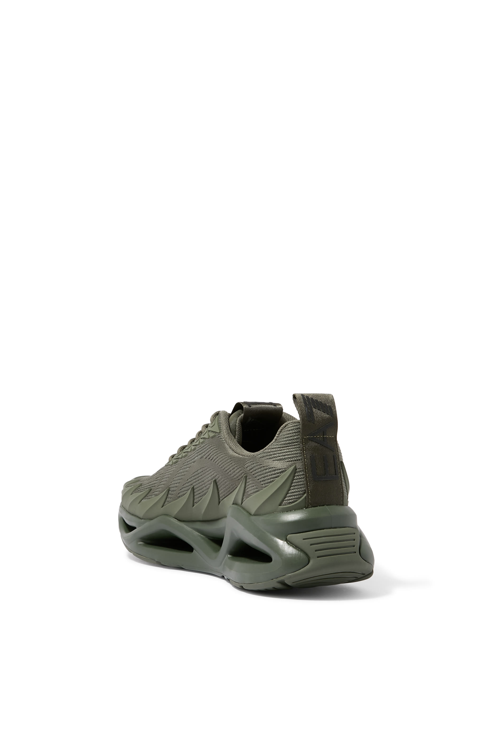 EA7 Infinity Cage Sneakers