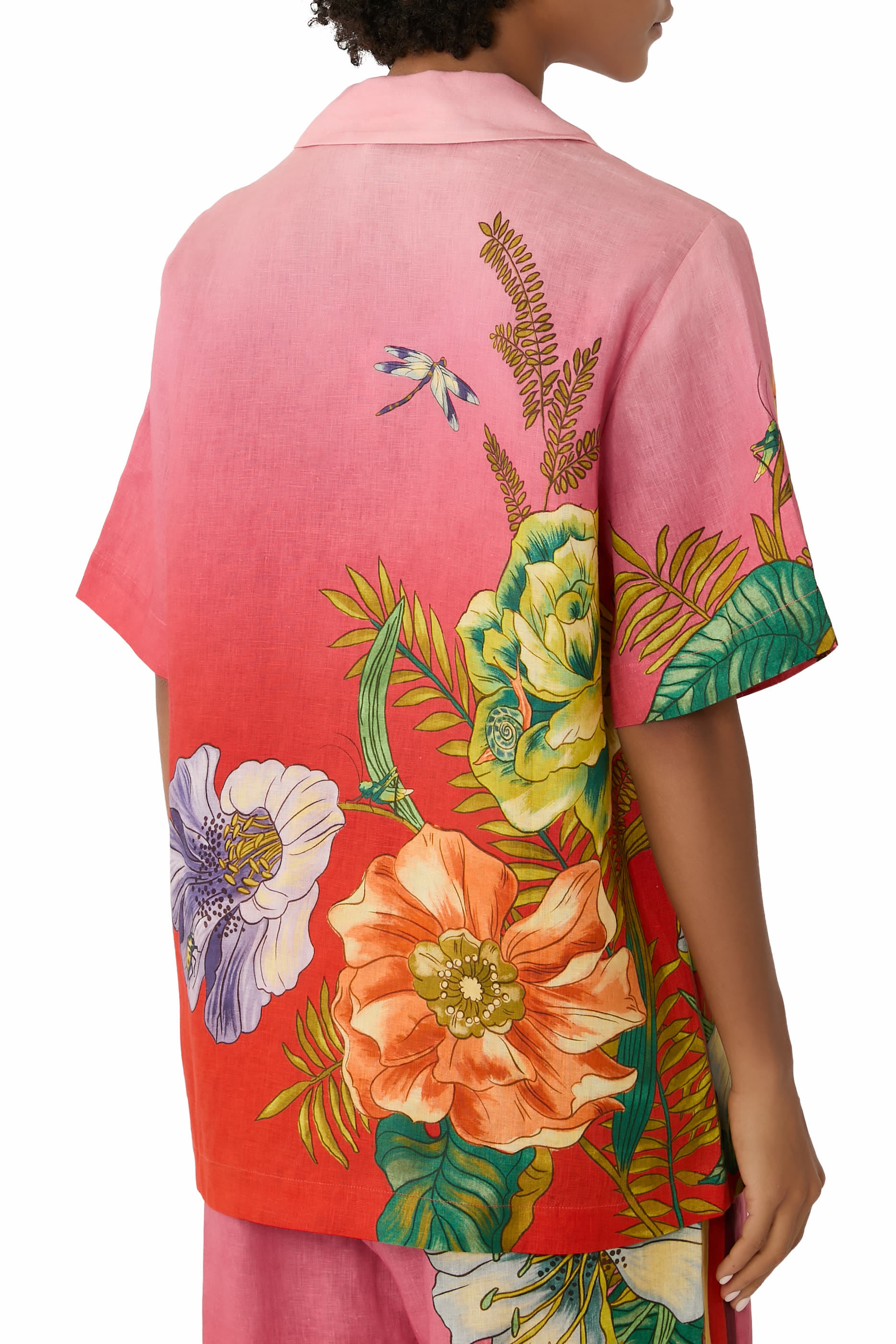  Inez Shirt