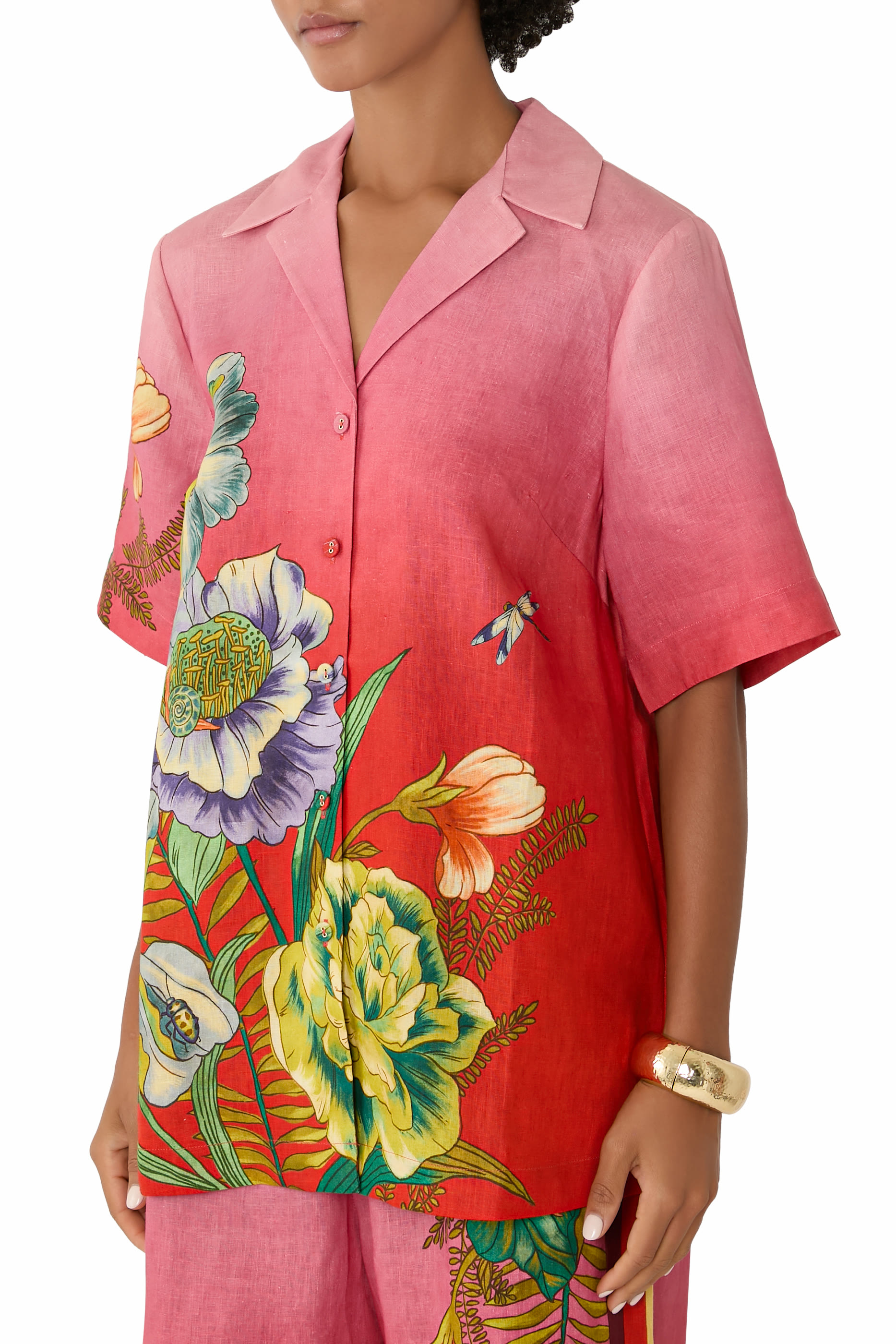  Inez Shirt
