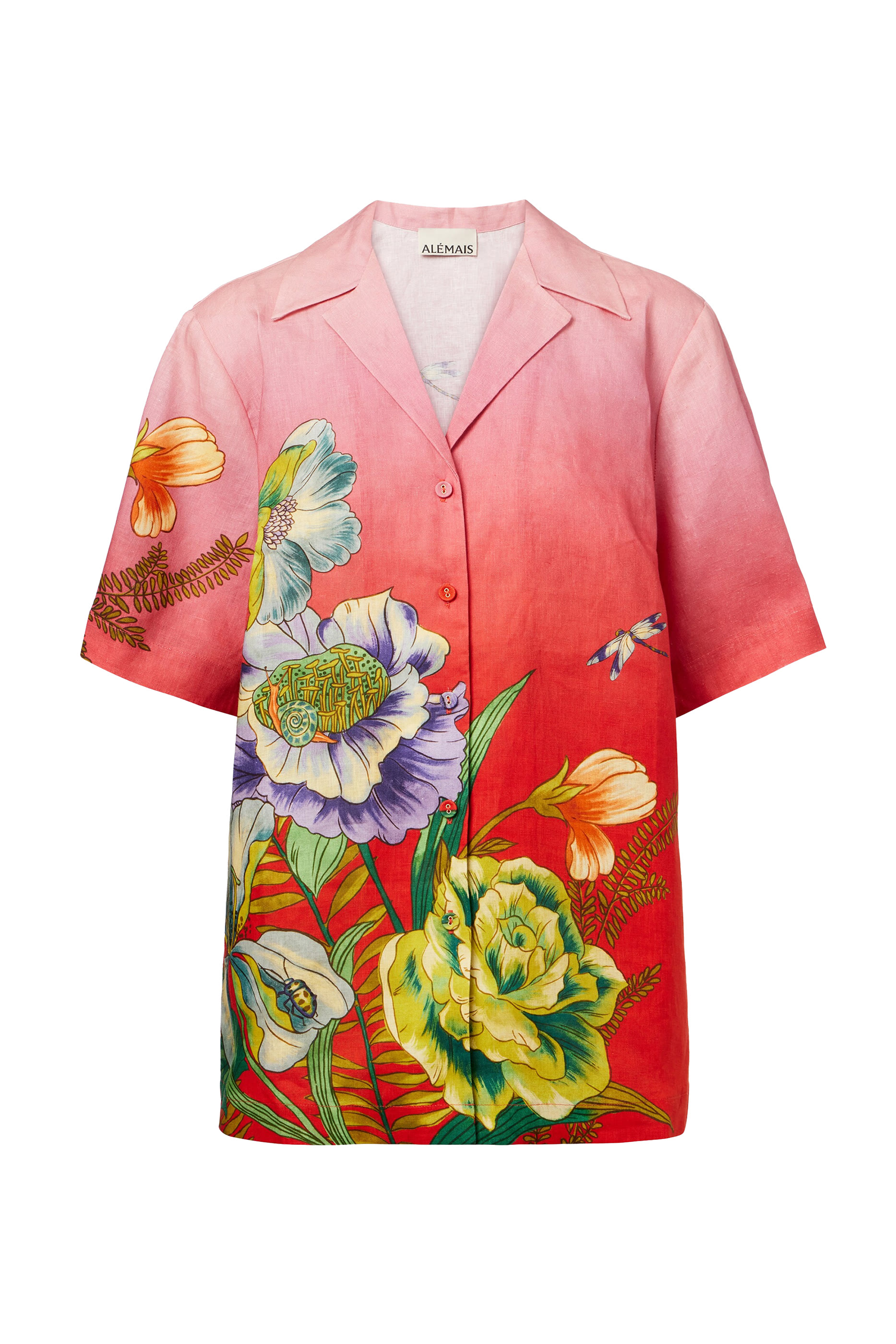  Inez Shirt