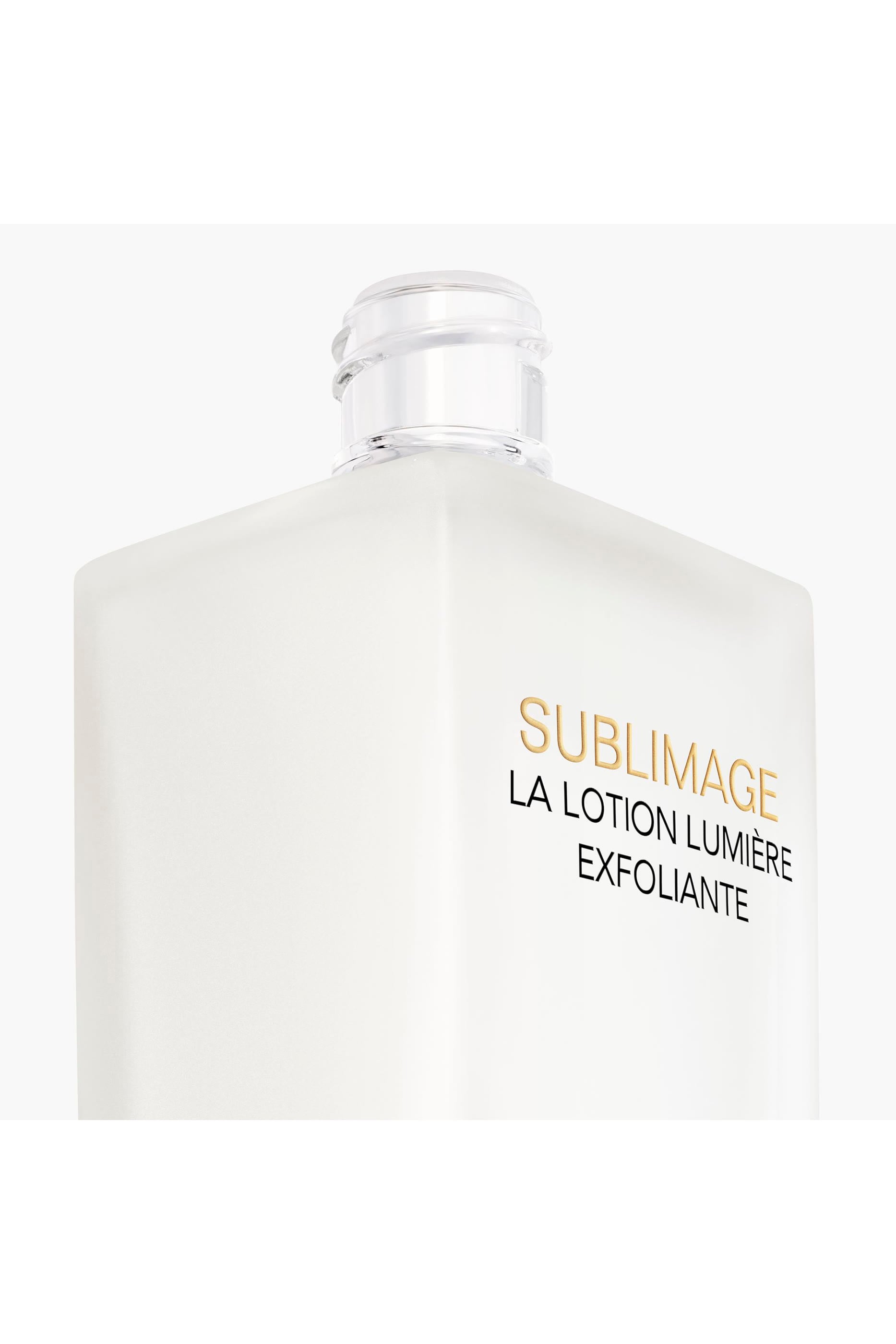 Sublimage La Lotion Lumière Exfoliante