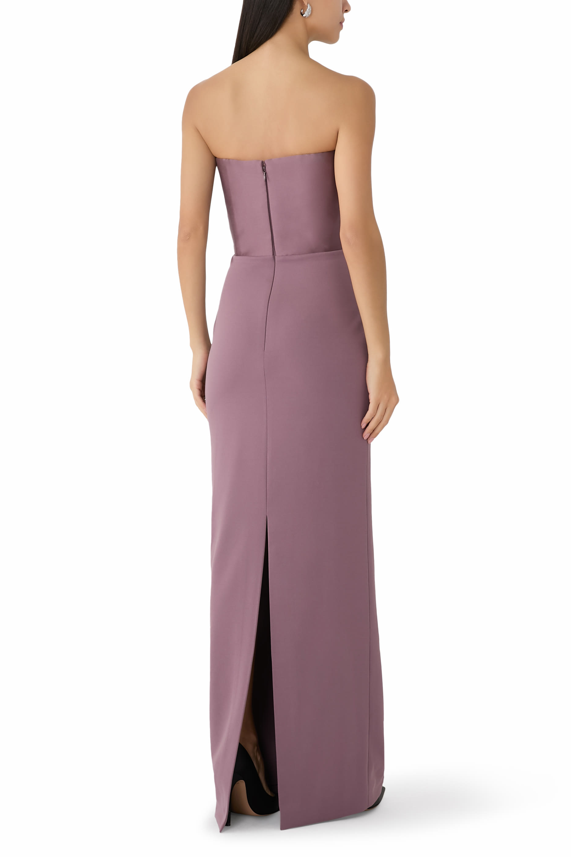 Afra Maxi Dress