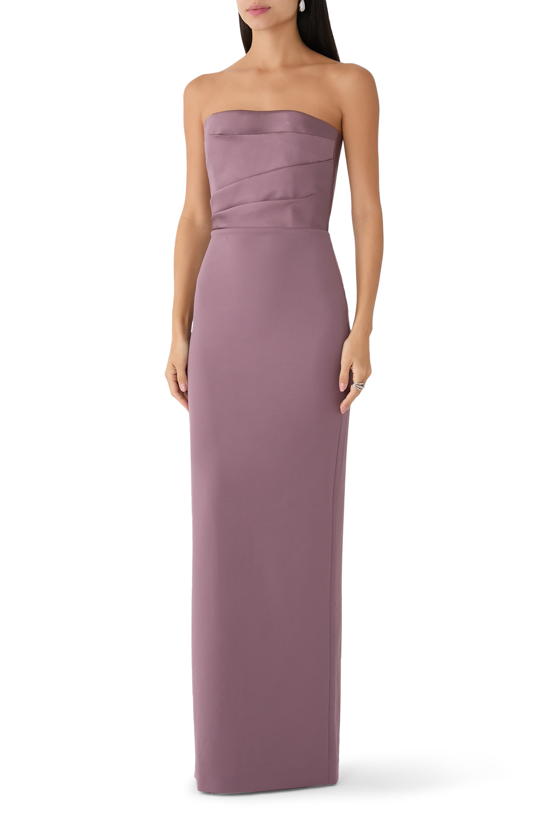 Afra Maxi Dress