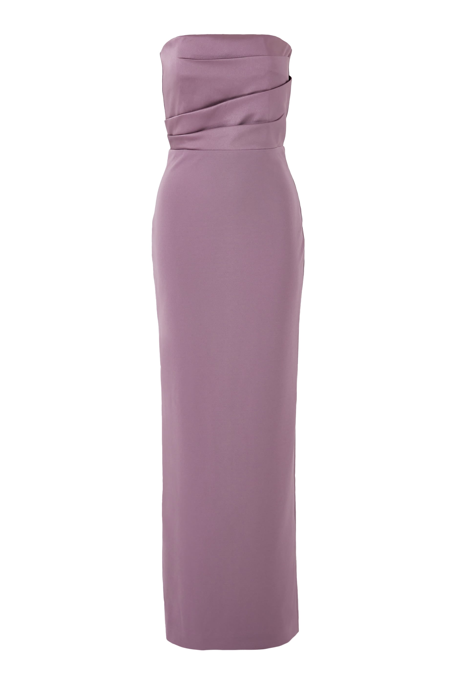 Afra Maxi Dress