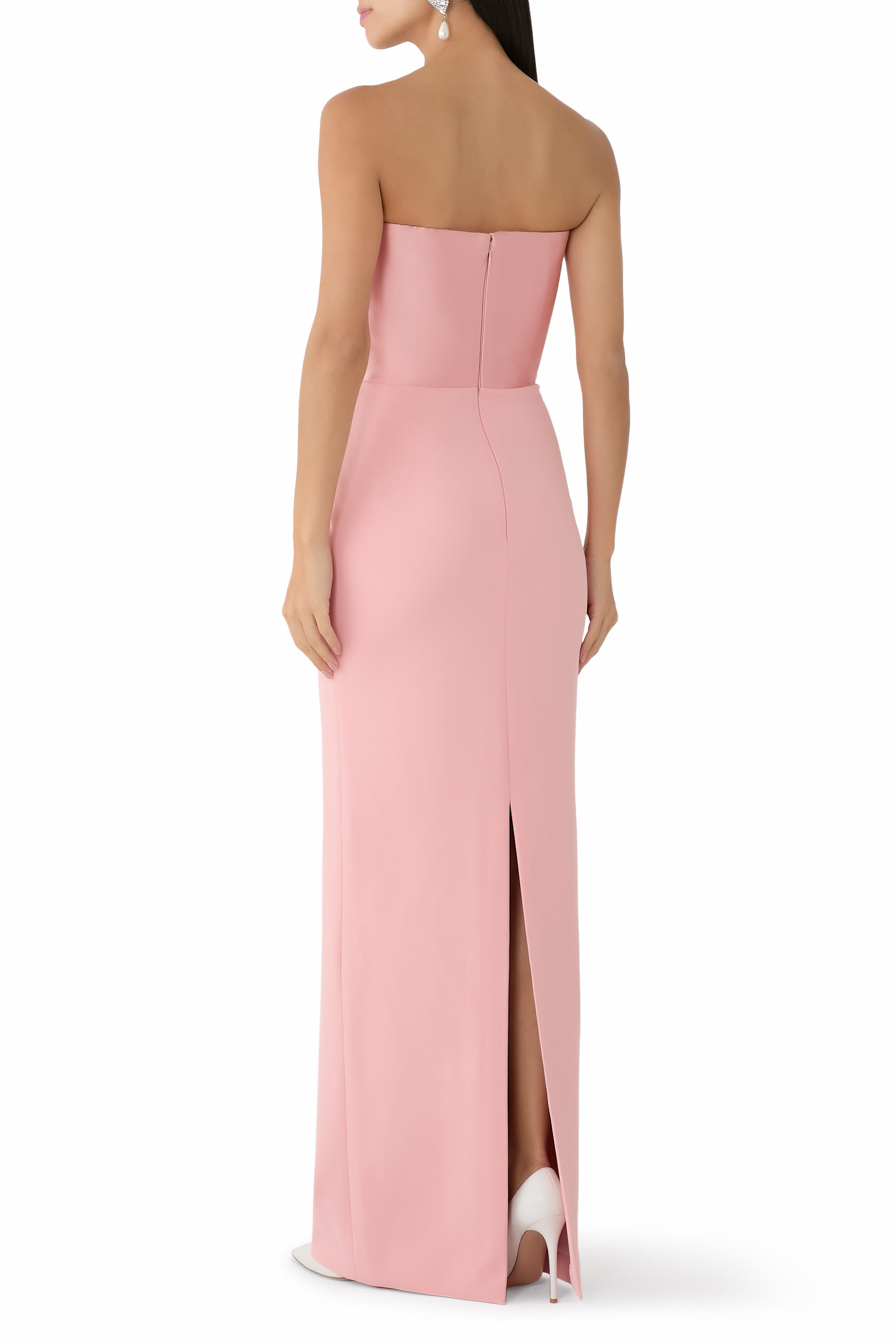 Afra Maxi Dress