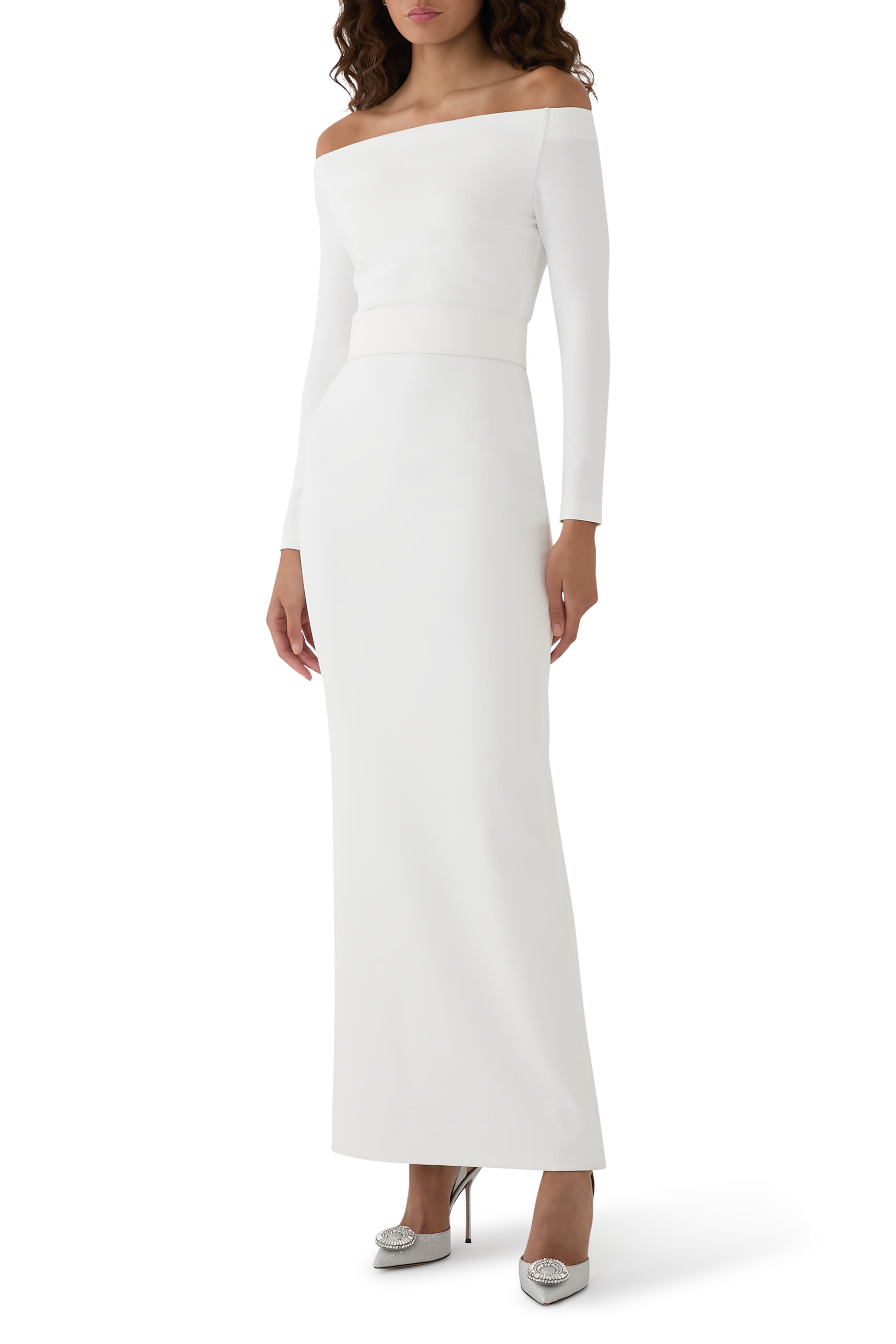 Sabina Maxi Dress 
