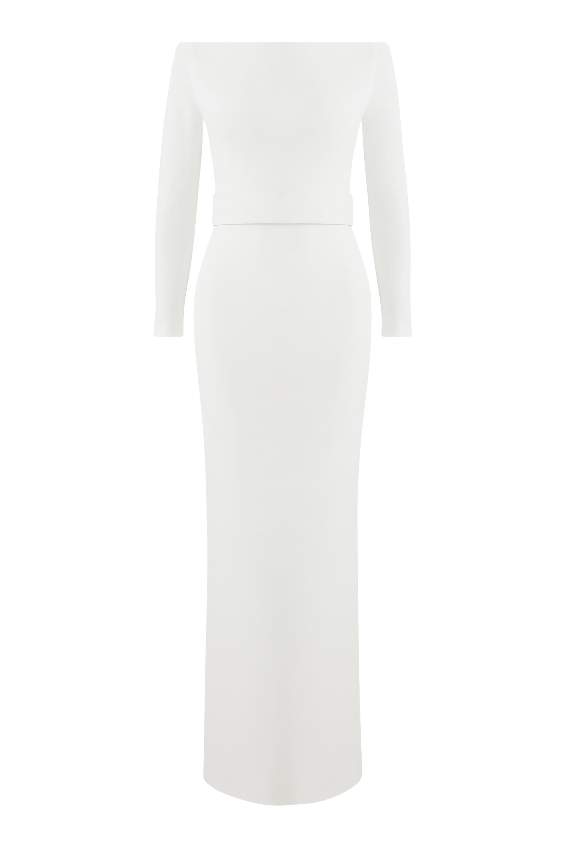 Sabina Maxi Dress 