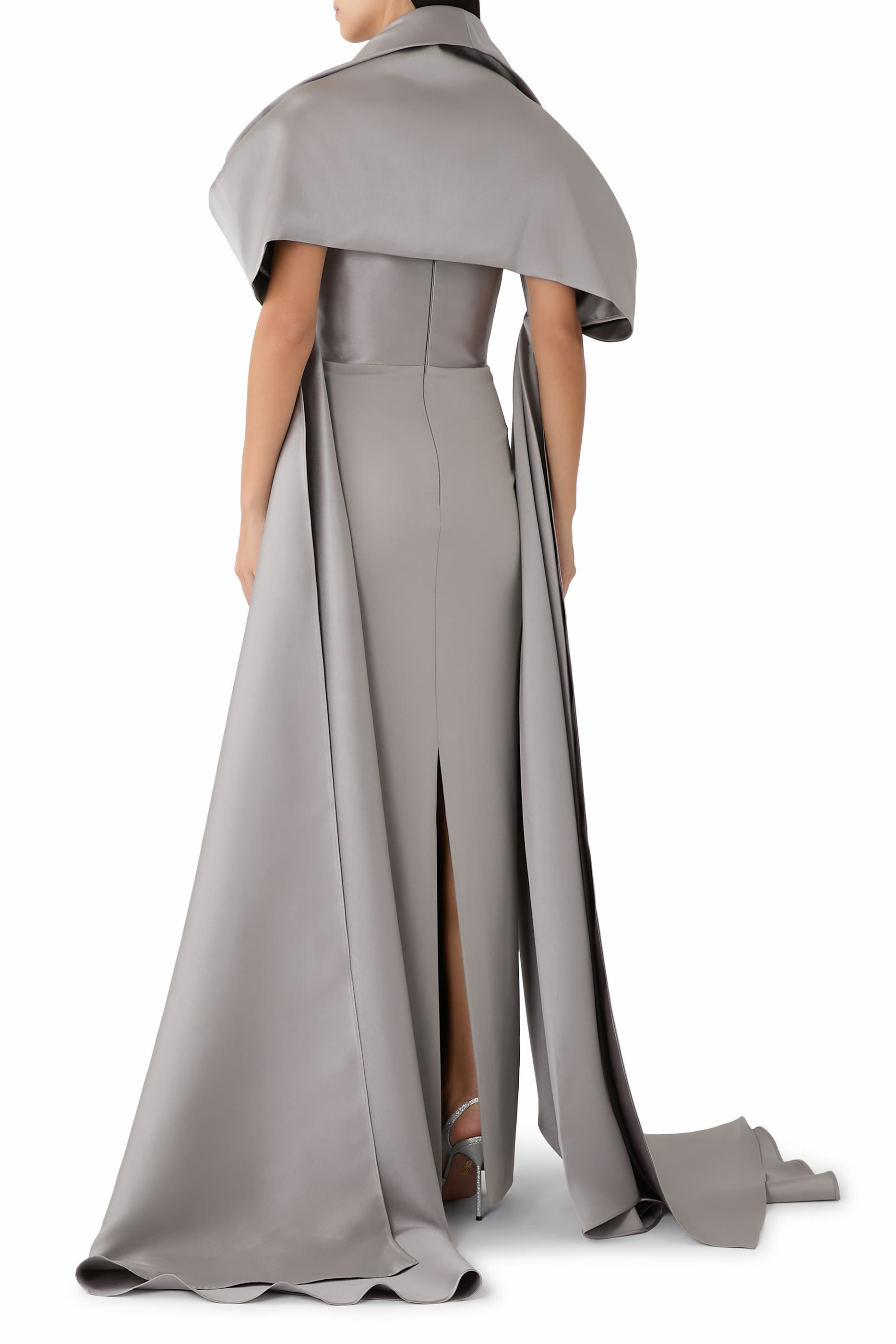 Vera Maxi Dress