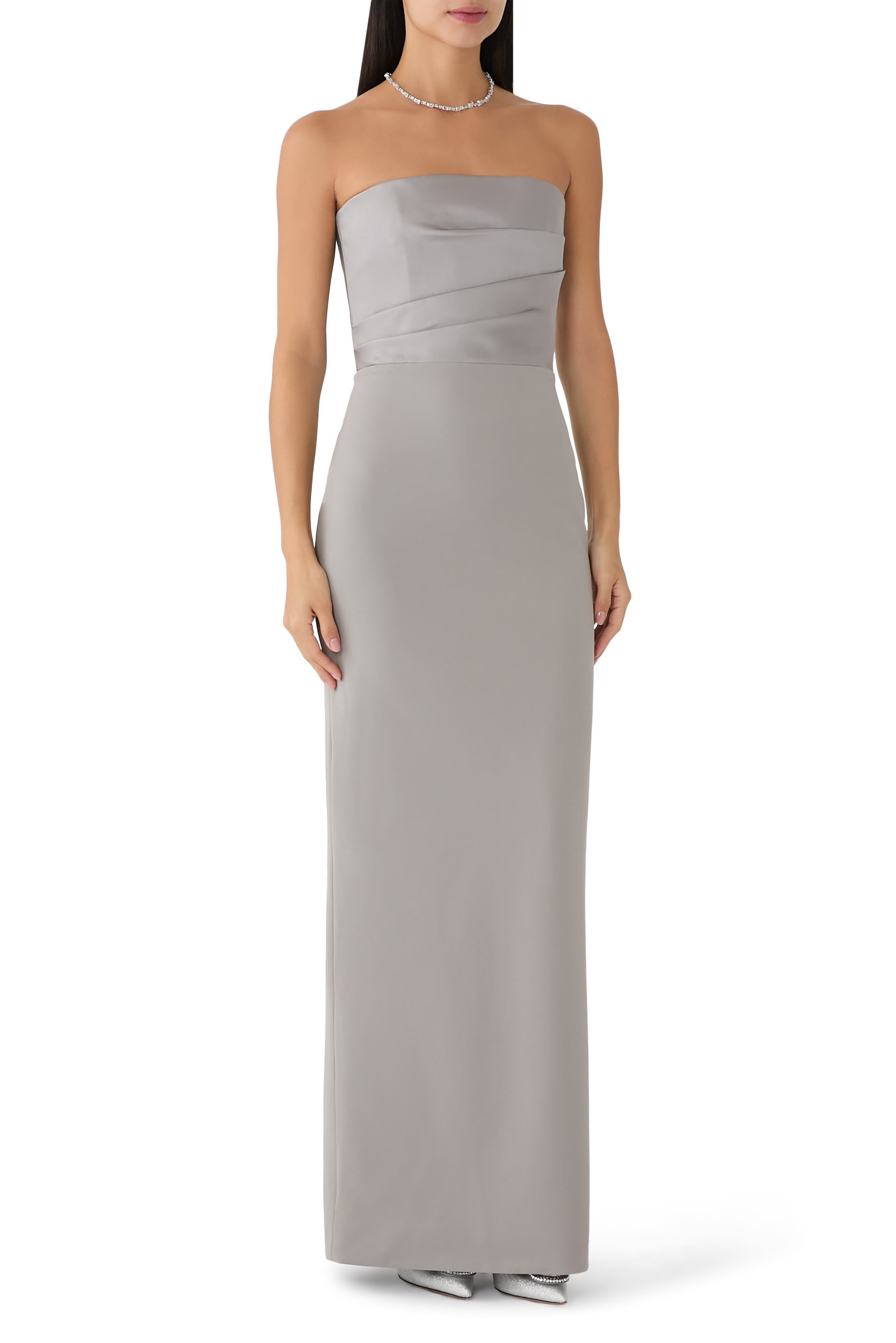 Vera Maxi Dress