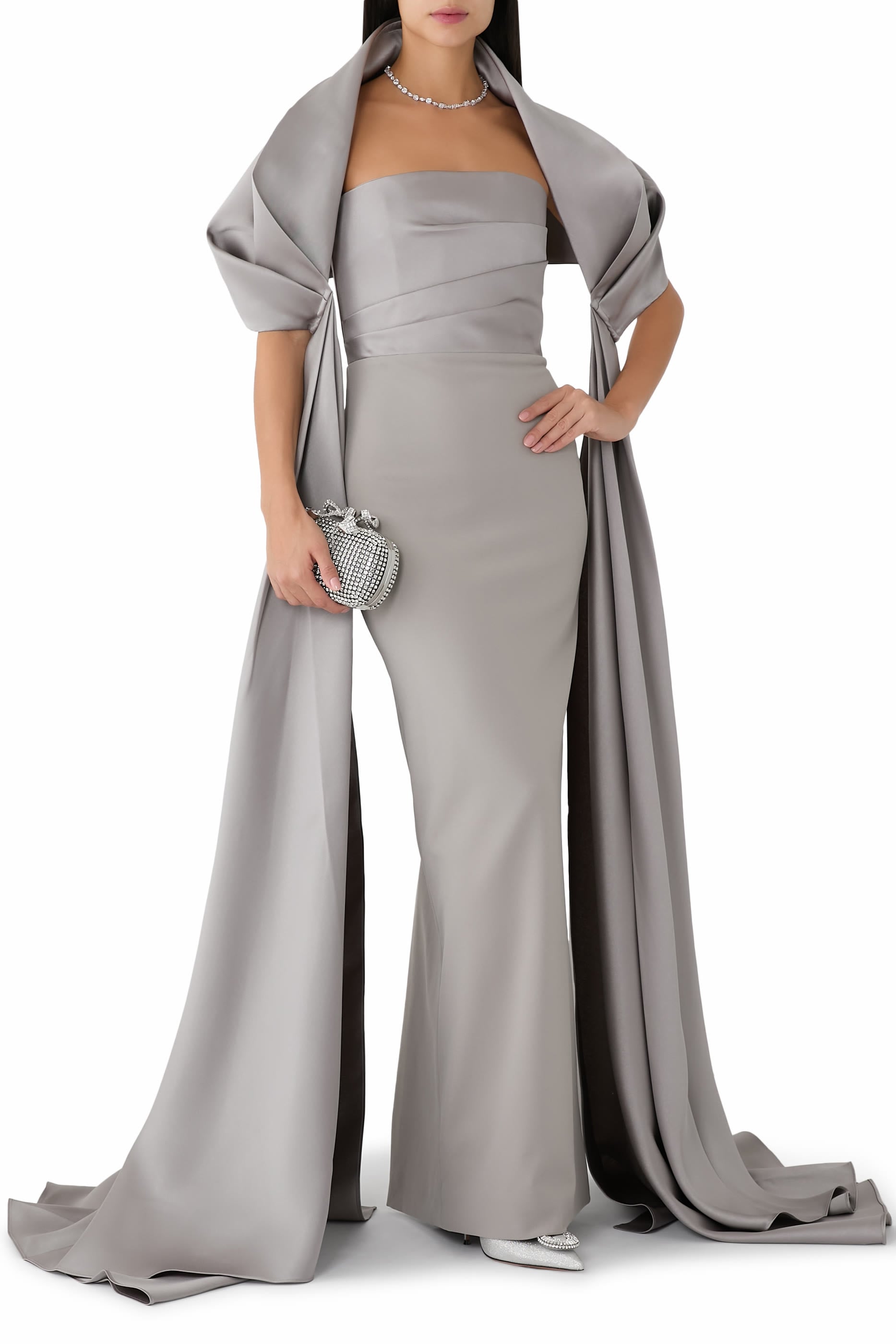 Vera Maxi Dress