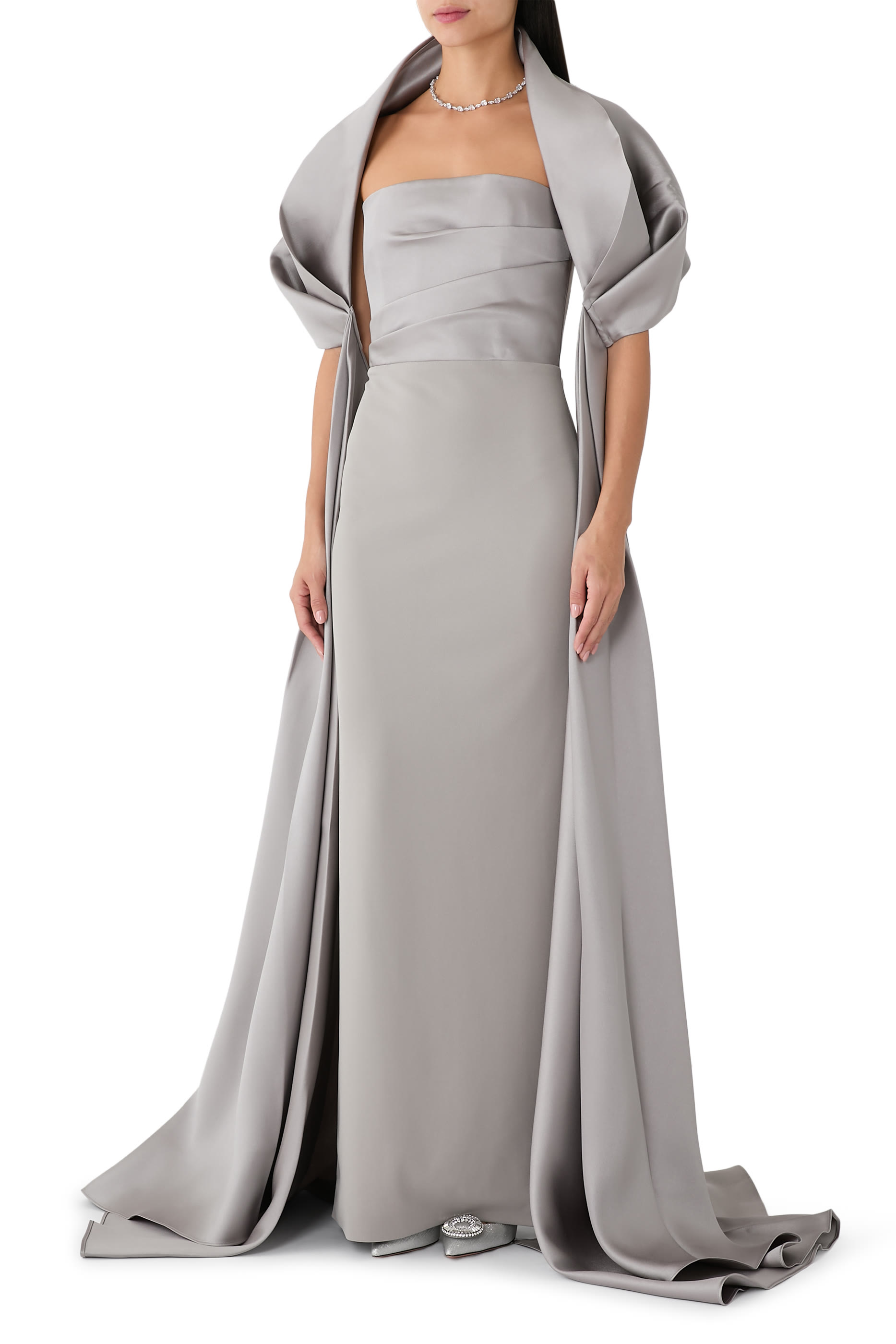 Vera Maxi Dress