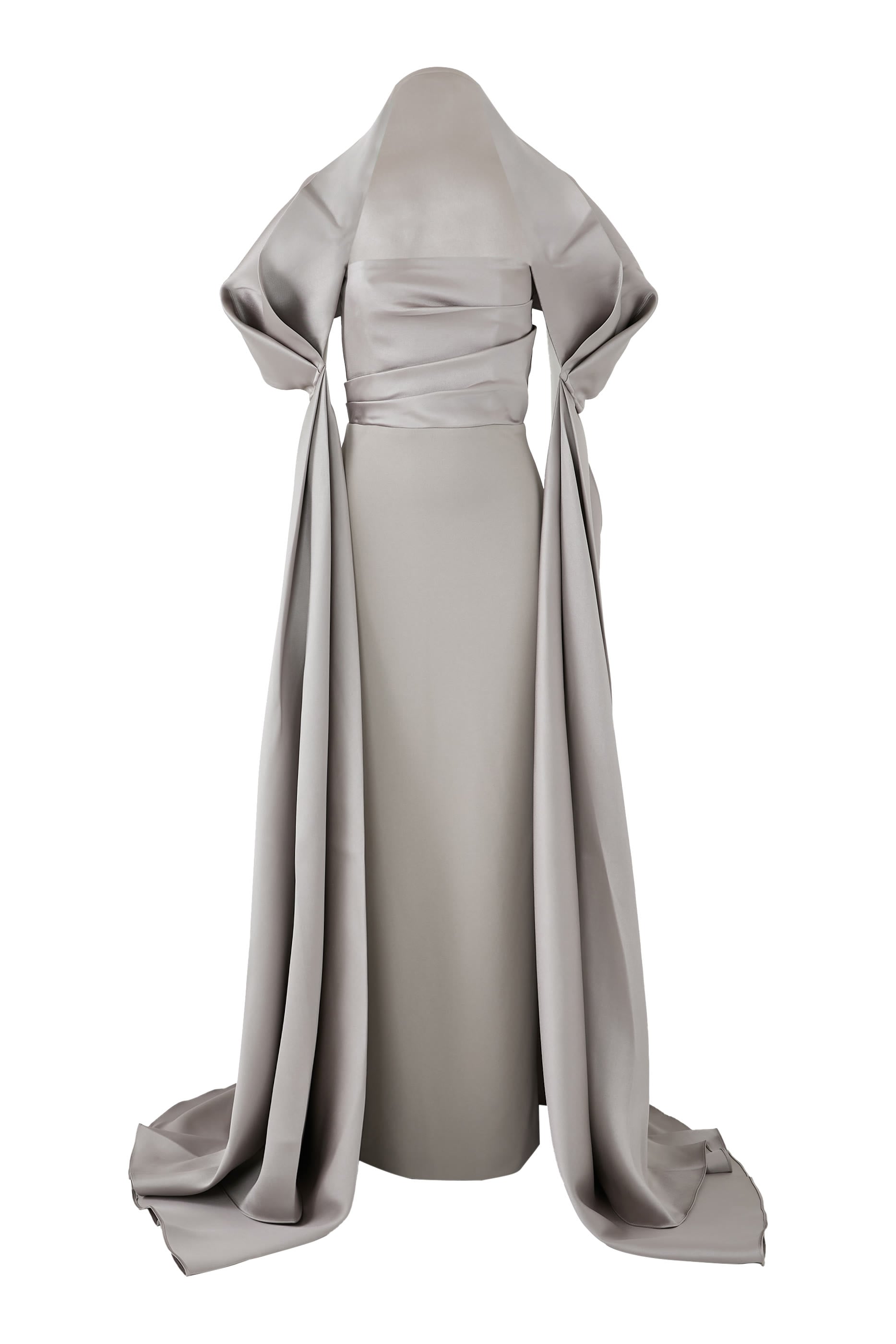 Vera Maxi Dress