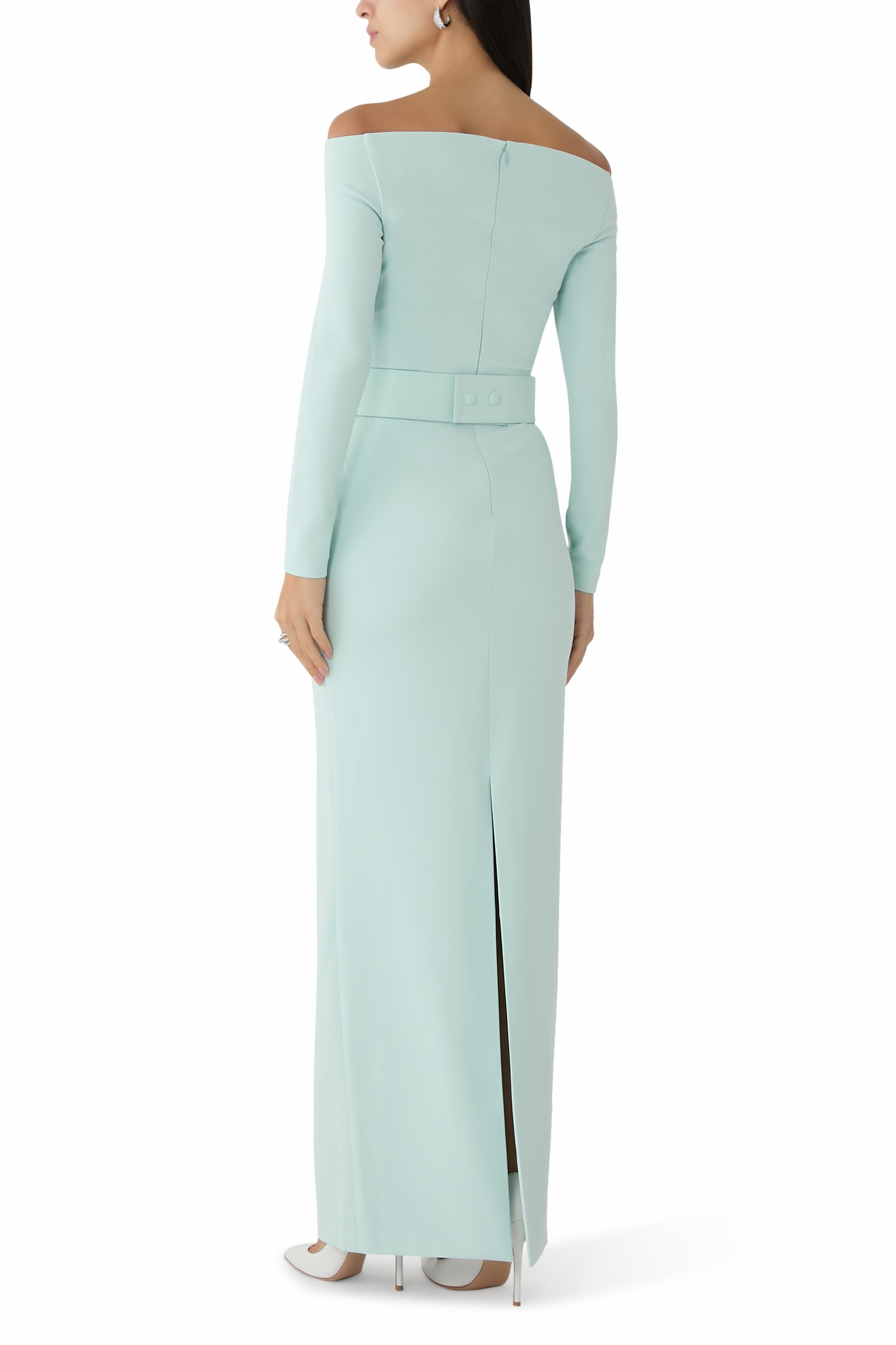 Sabina Maxi Dress 