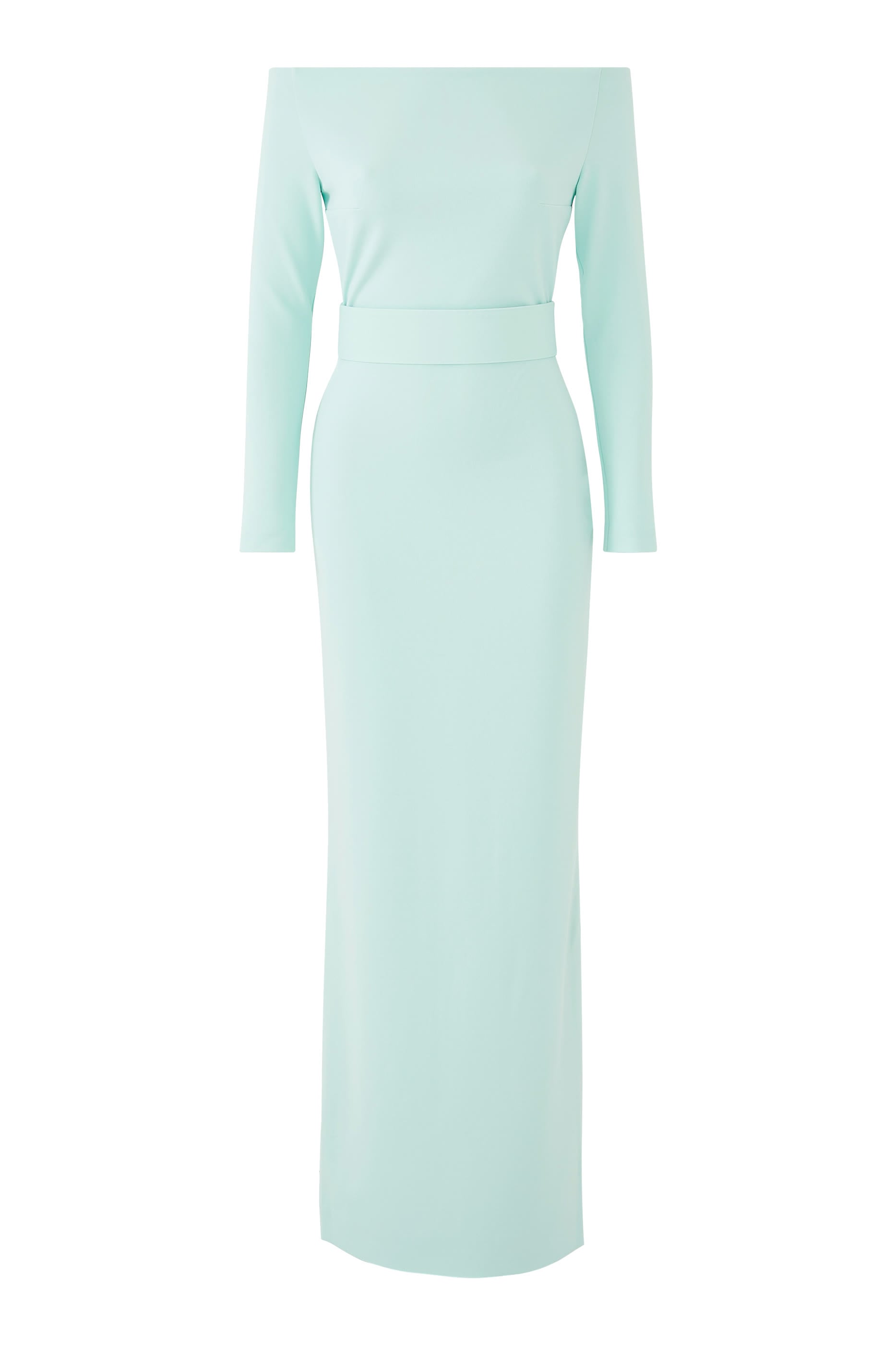 Sabina Maxi Dress 