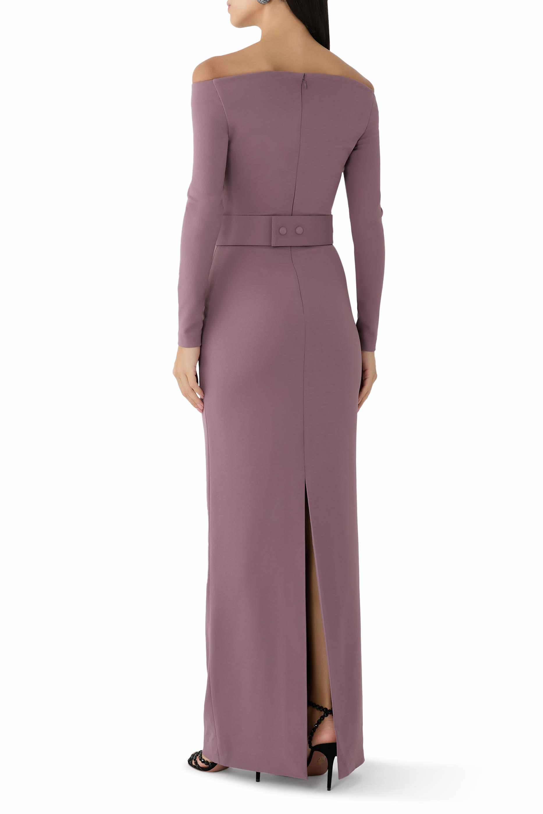 Sabina Maxi Dress 