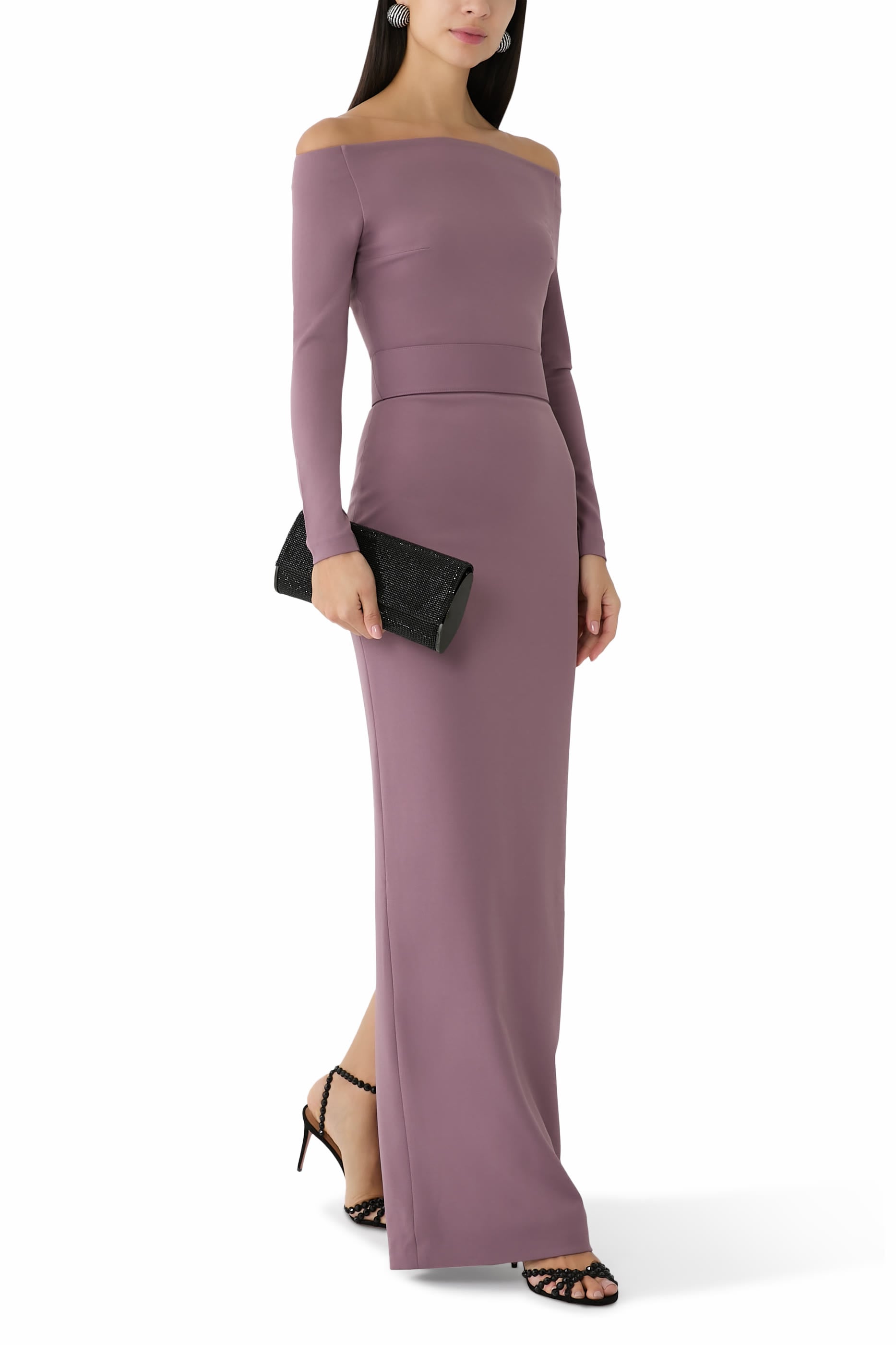 Sabina Maxi Dress 