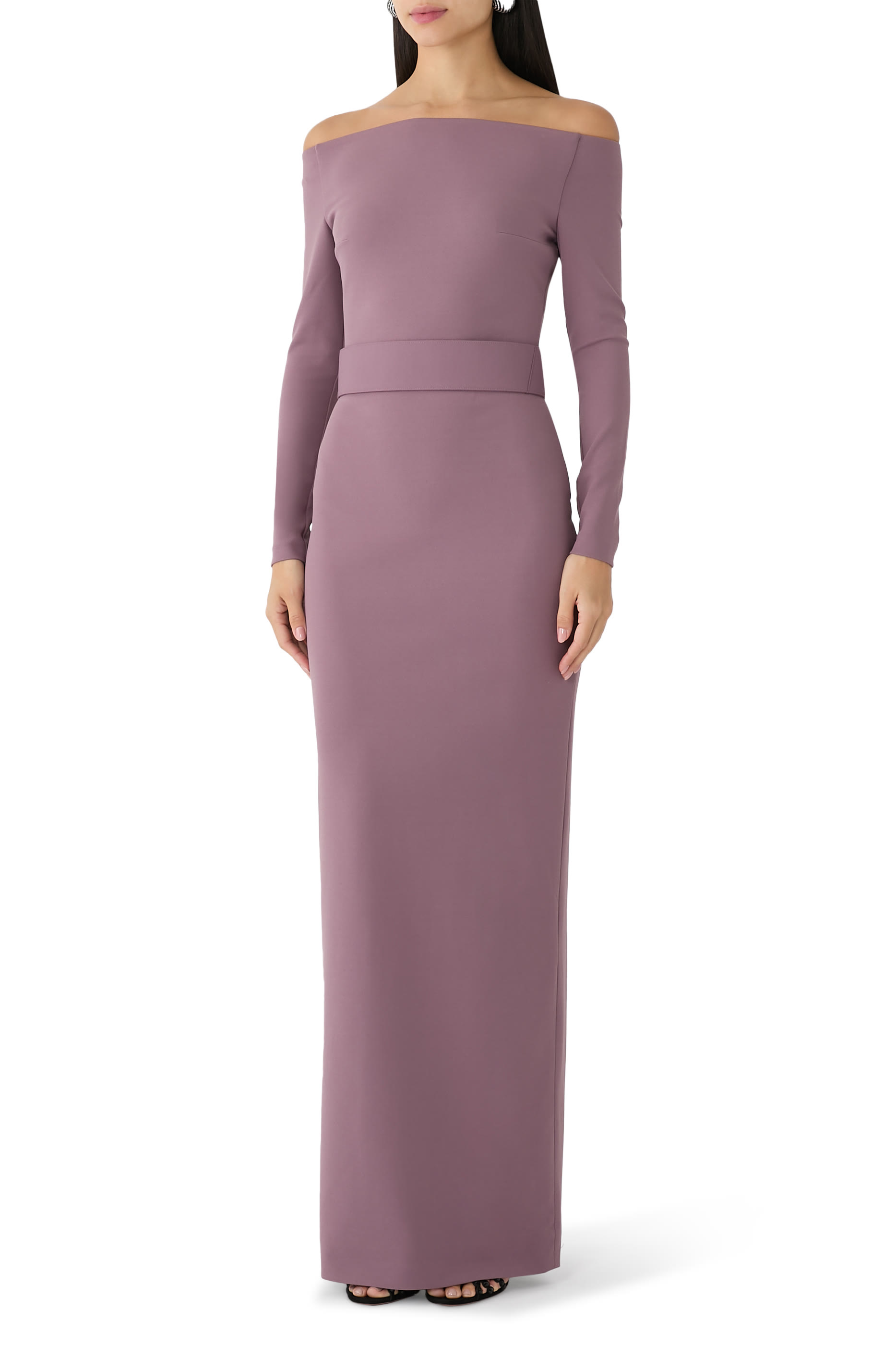 Sabina Maxi Dress 