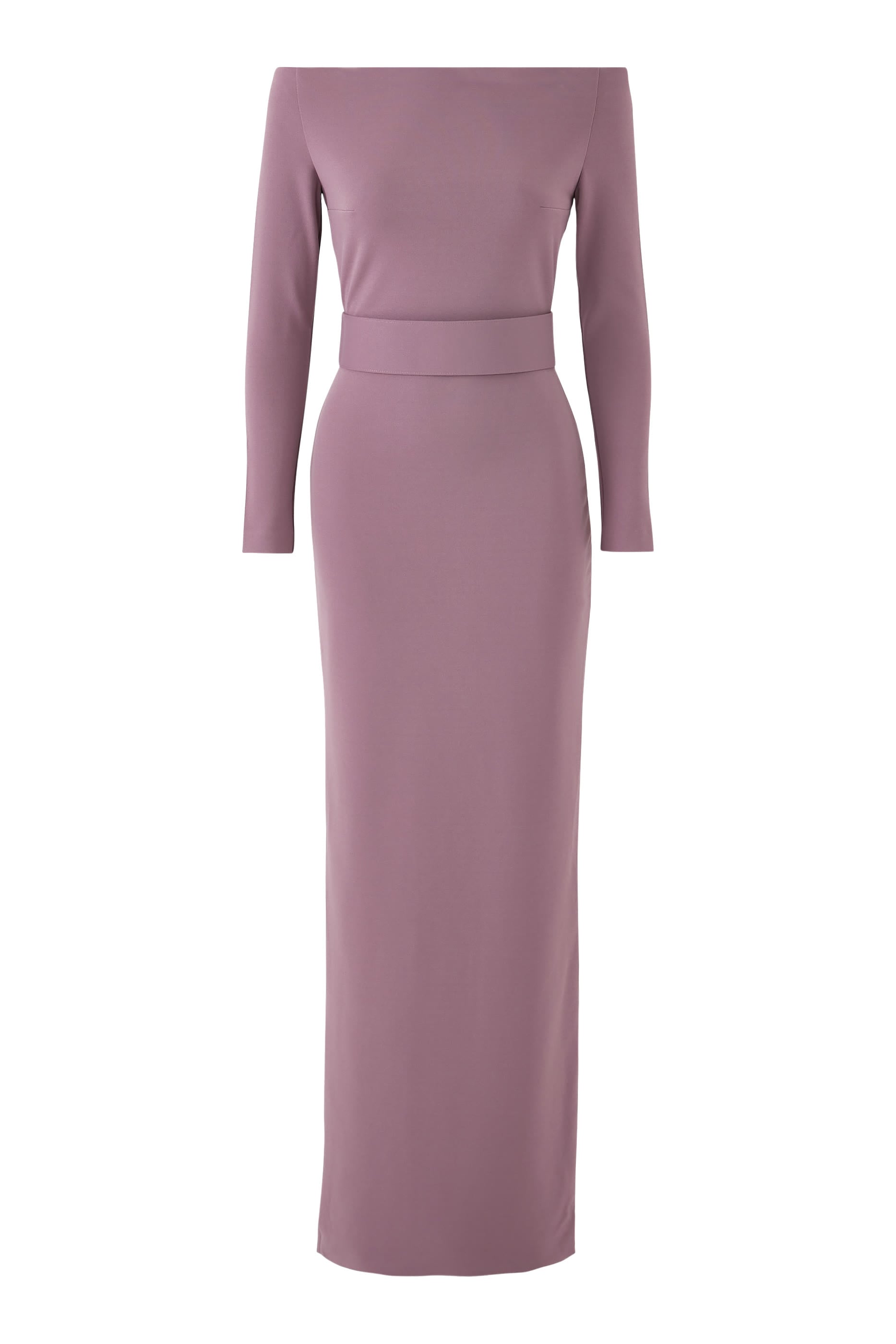 Sabina Maxi Dress 