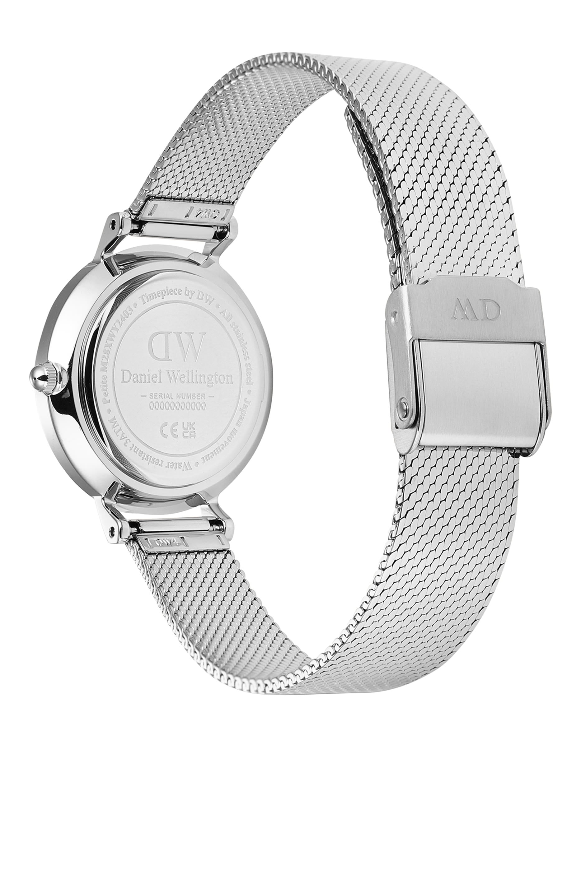 Petite Reflection Watch