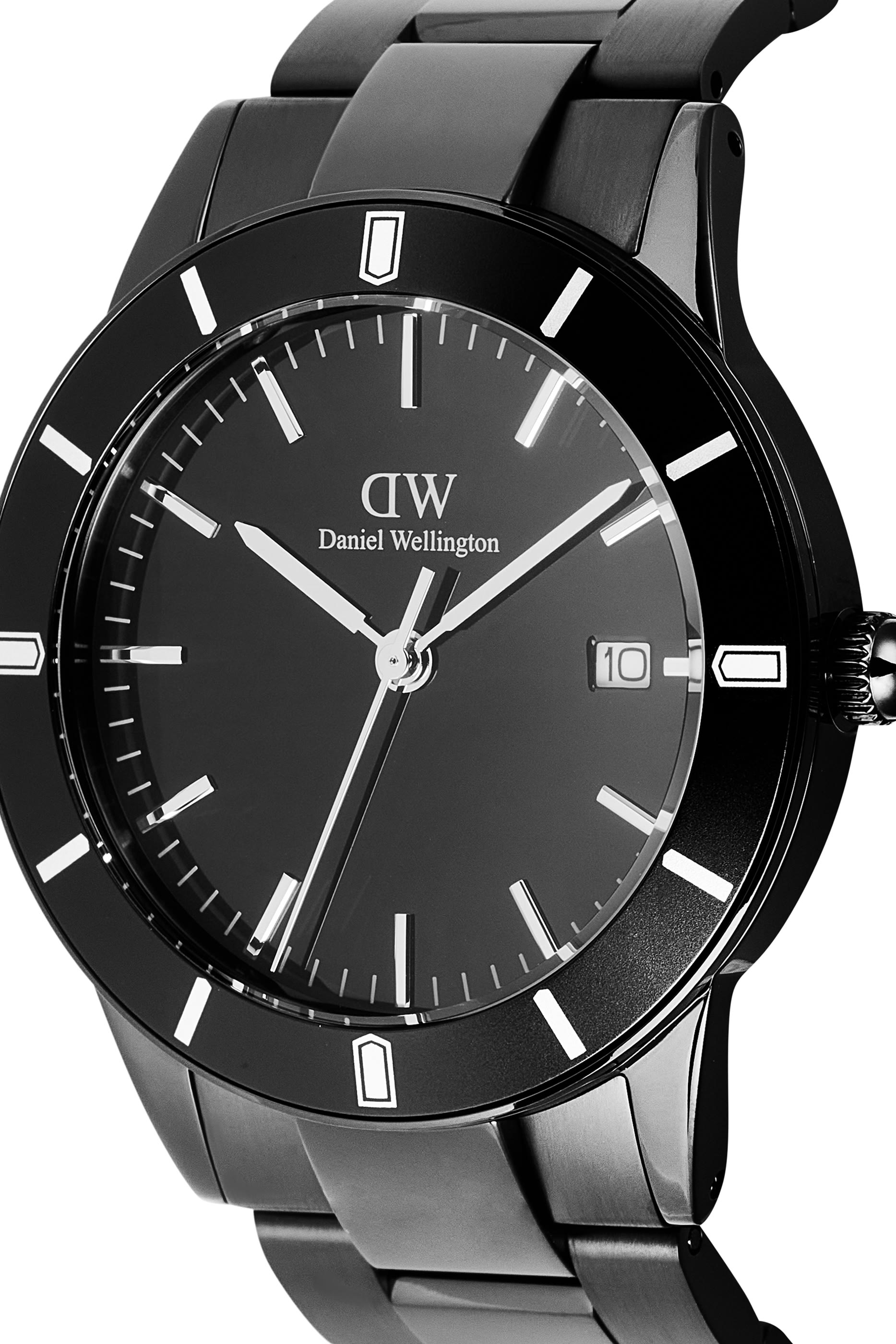  Iconic Paradigma Link Watch