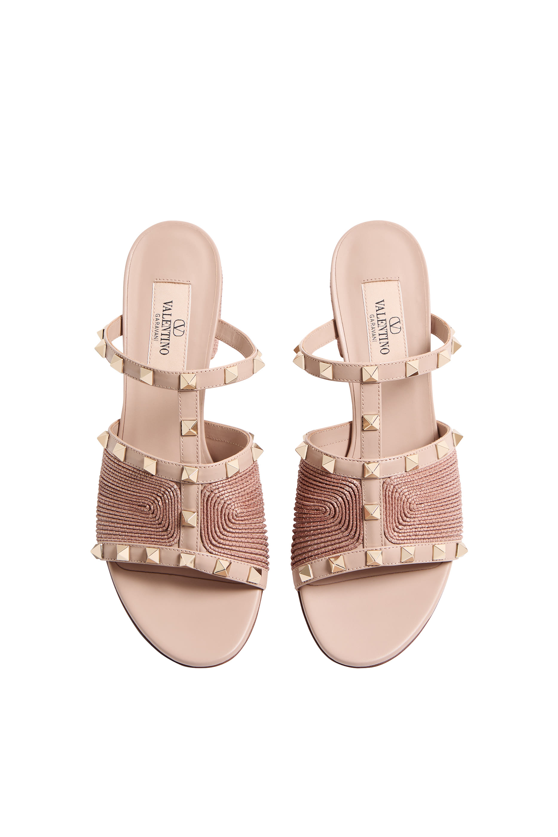 Rockstud 60 Sandals