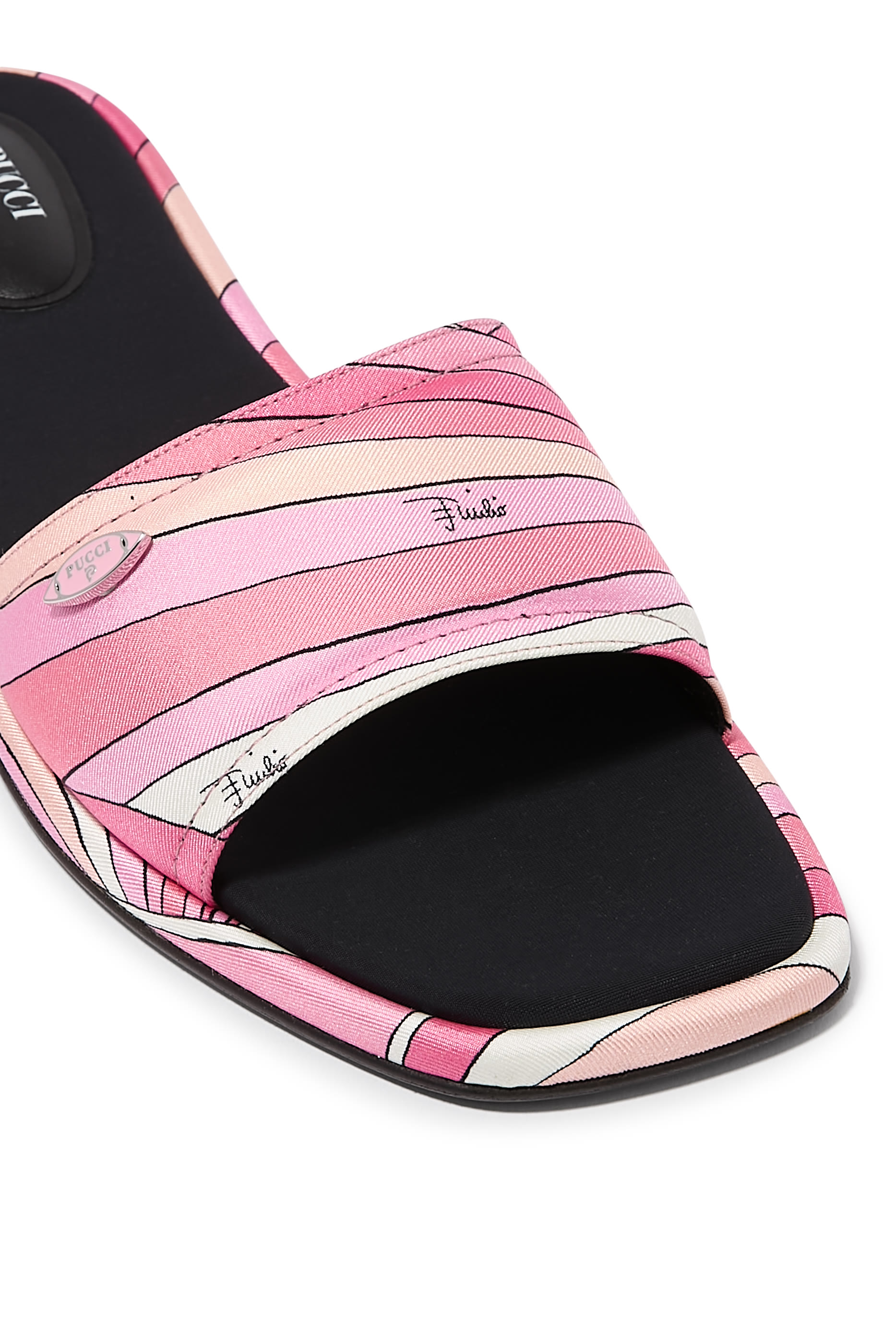 Yummy Sandals