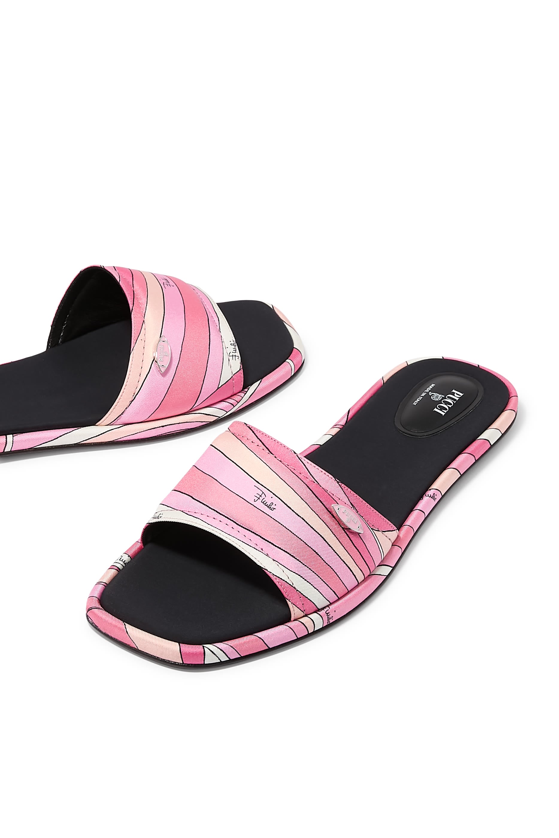 Yummy Sandals