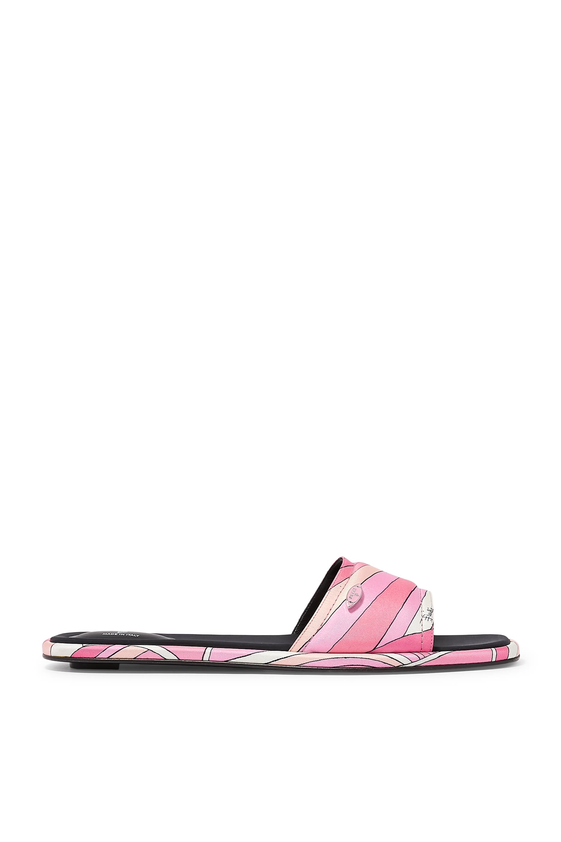 Yummy Sandals