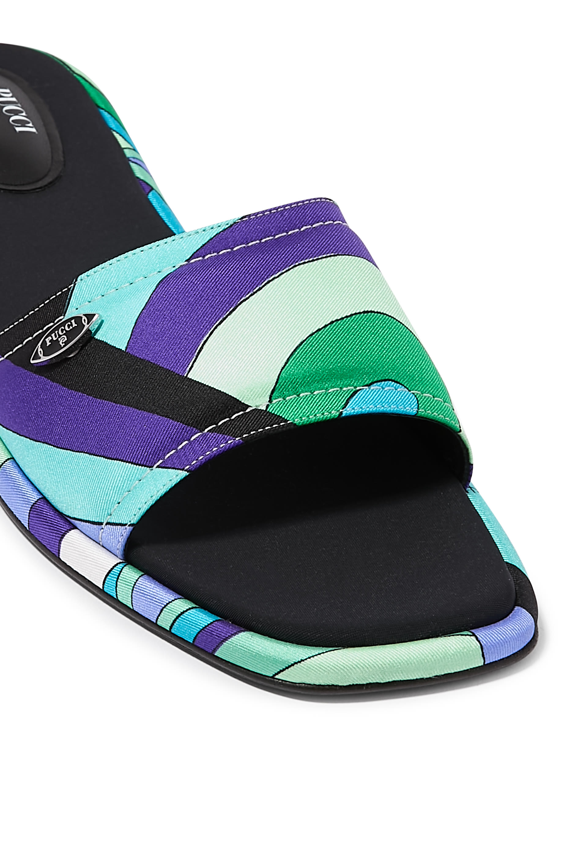 Yummy Sandals