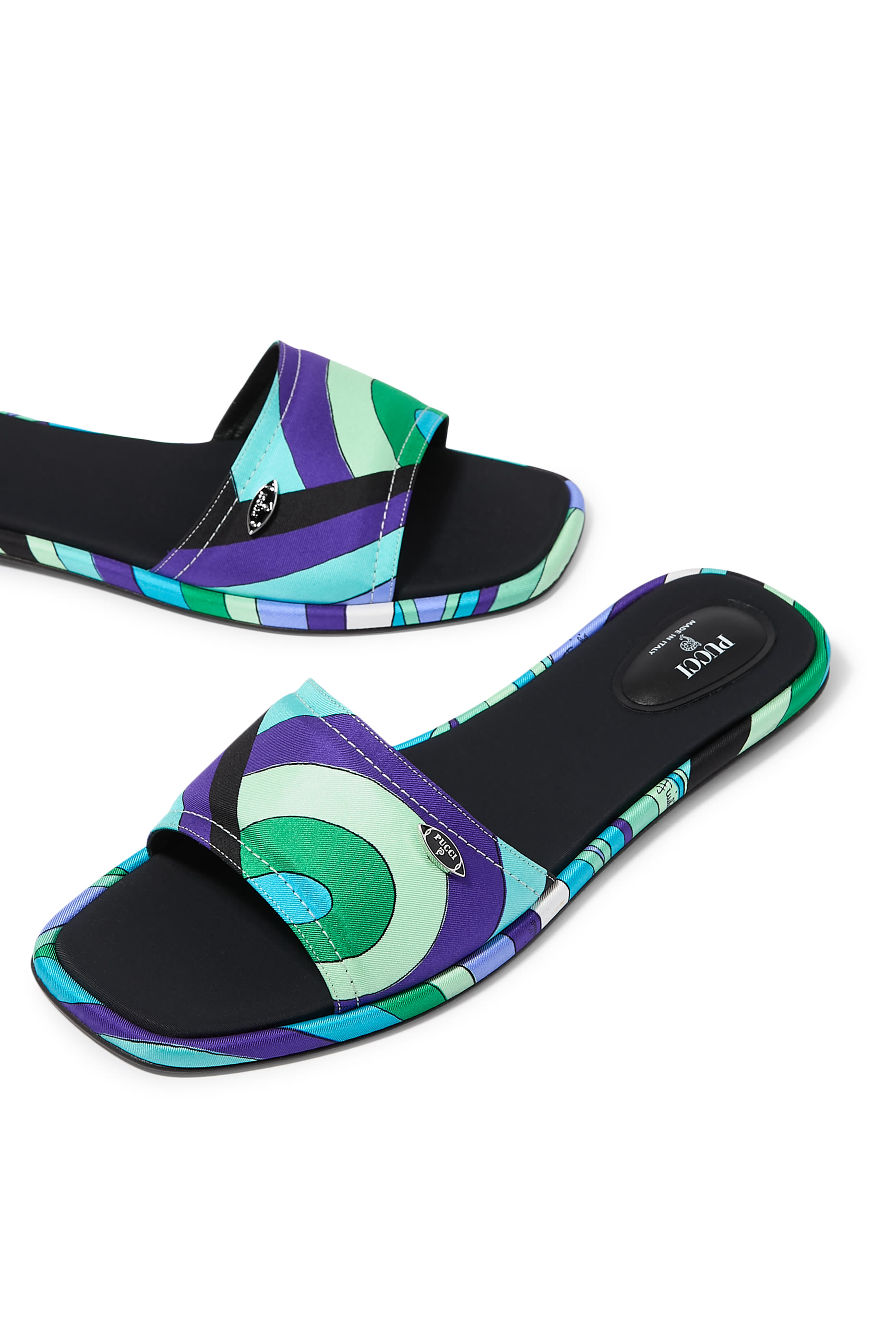 Yummy Sandals