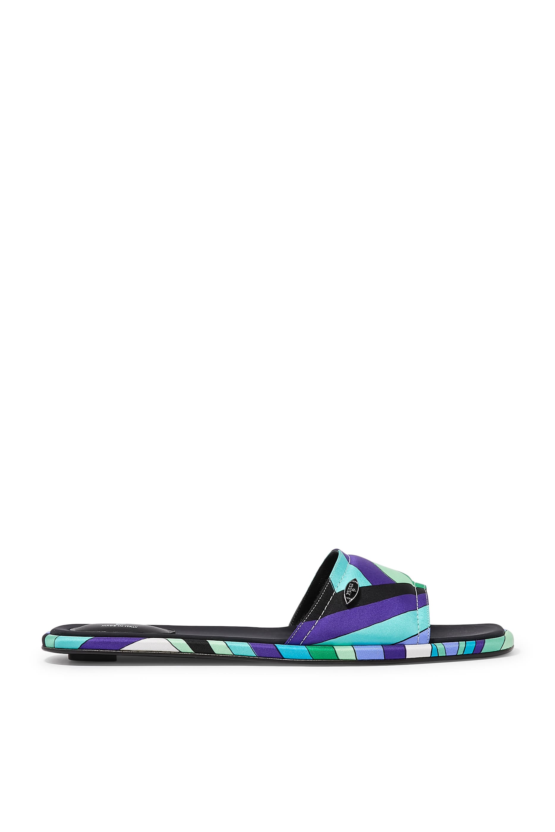 Yummy Sandals