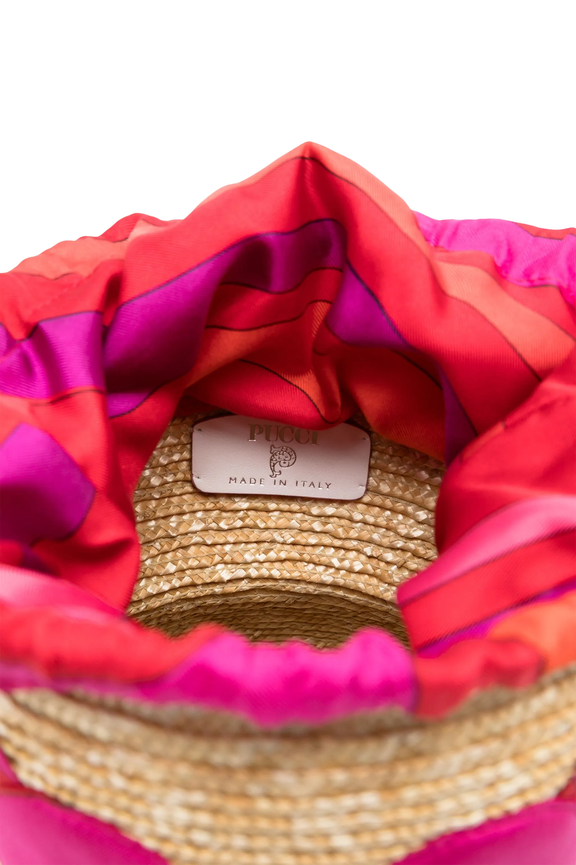 Puccinella Bag