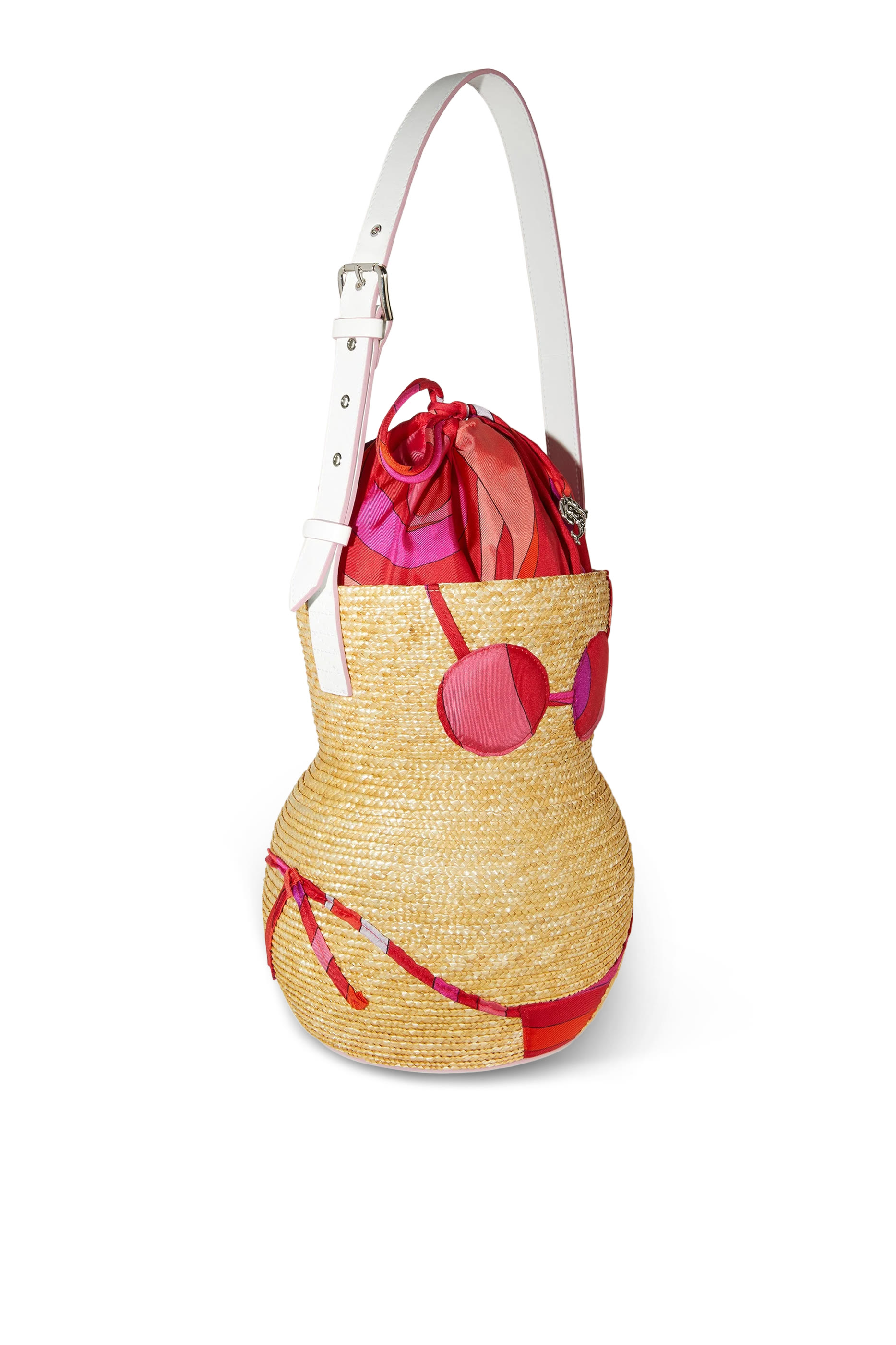 Puccinella Bag