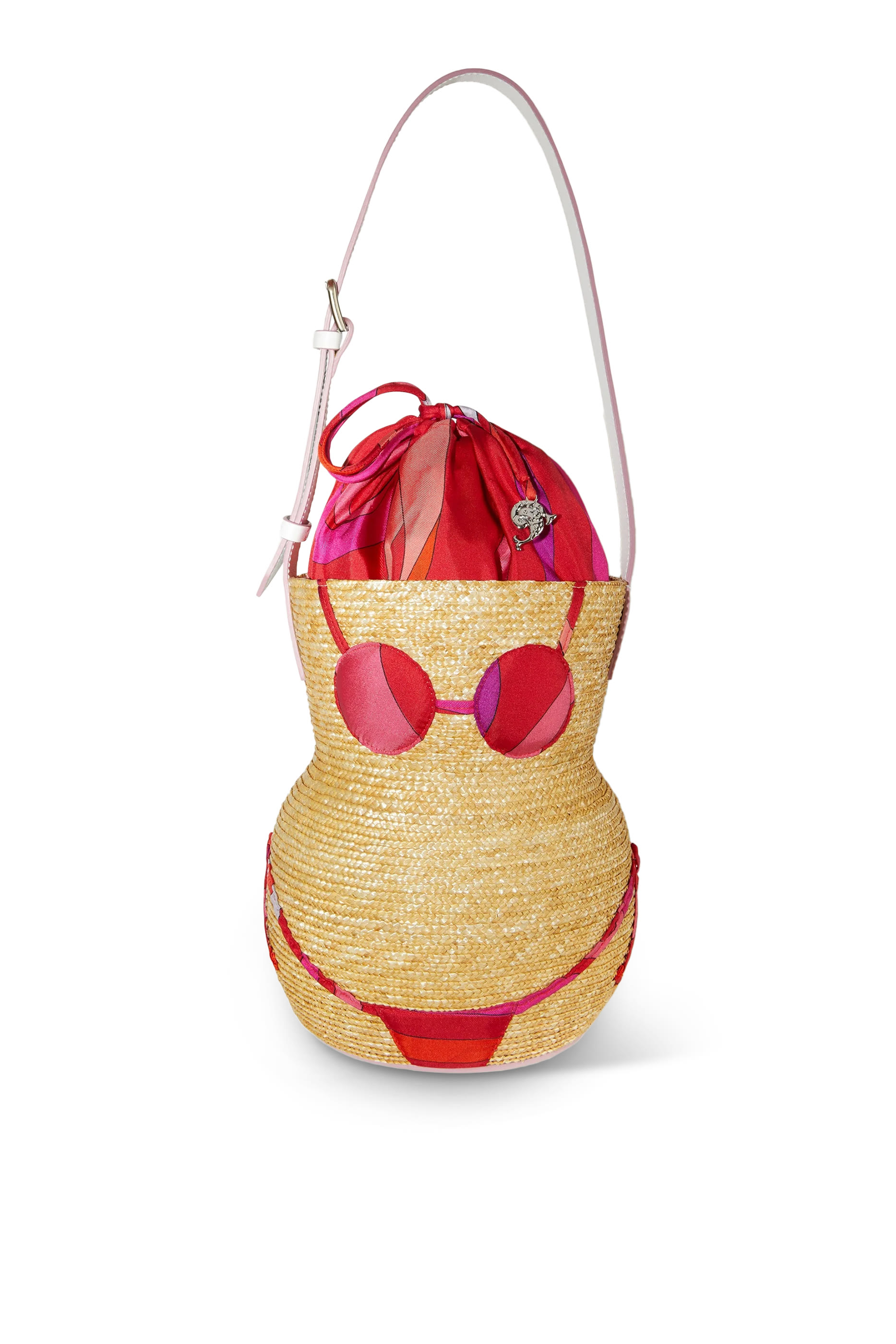 Puccinella Bag